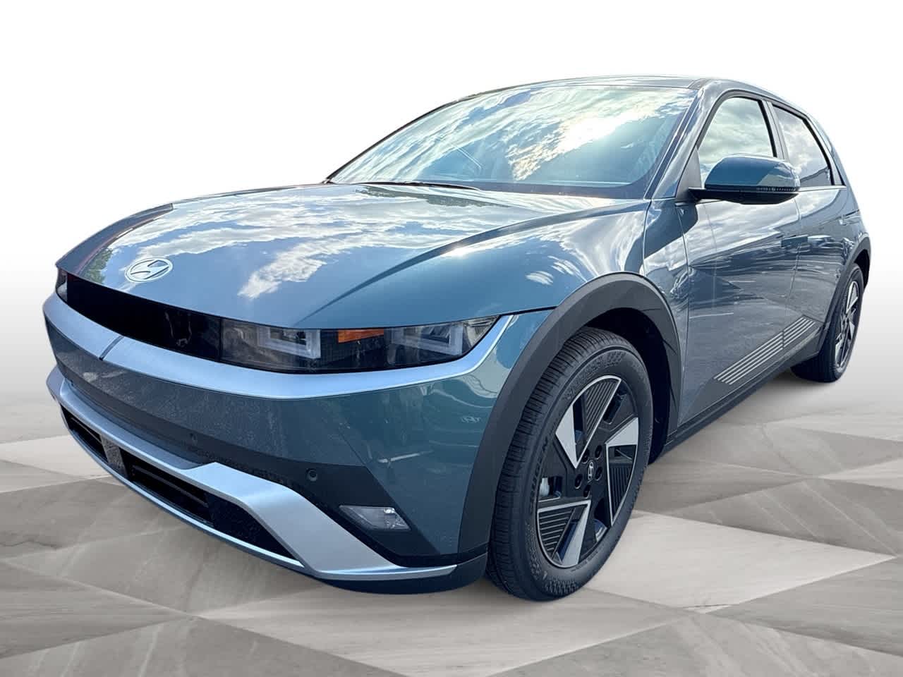 Thumbnail: 2025 Hyundai Ioniq 5 - 4