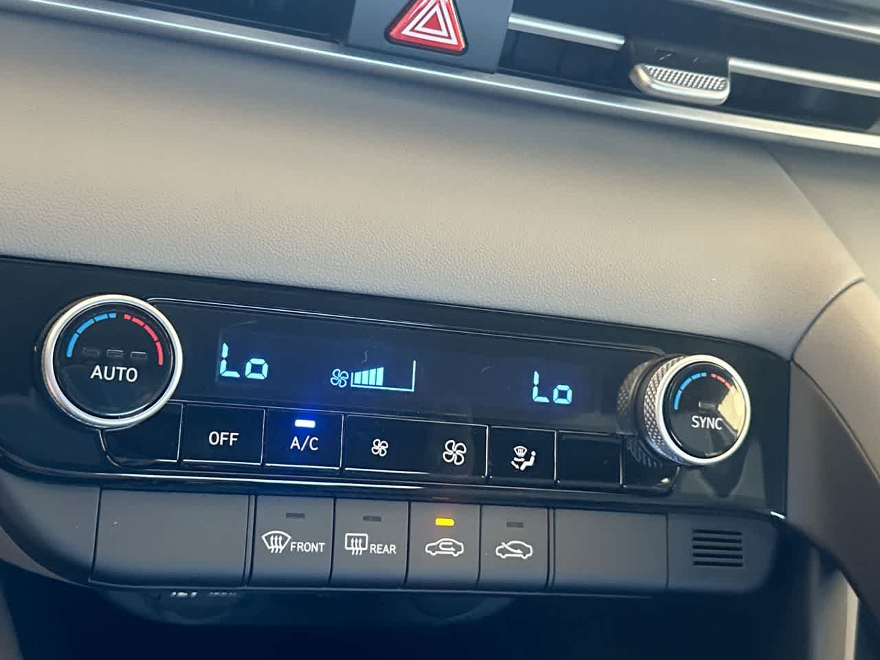 Thumbnail: 2026 Hyundai Elantra - 20