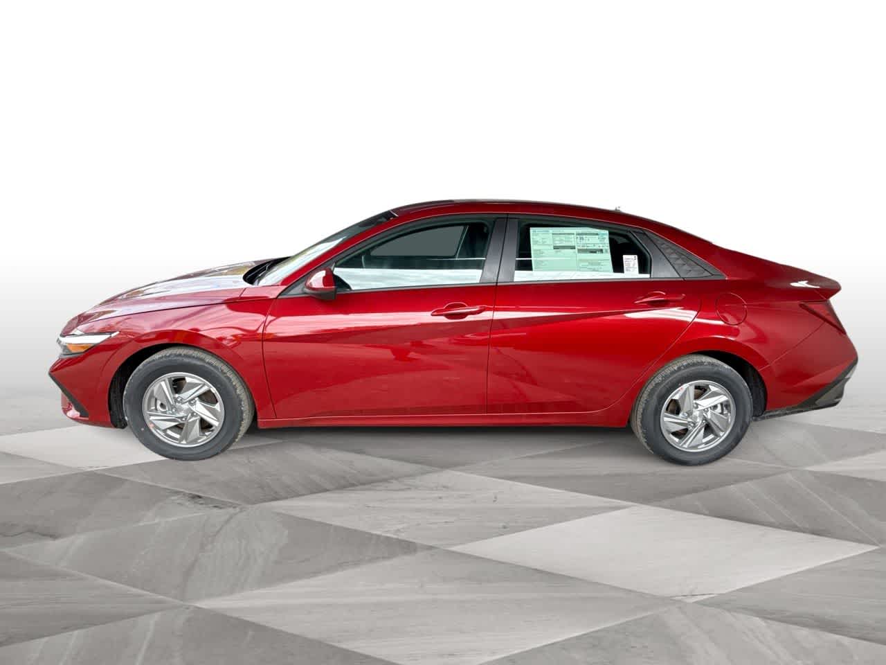 Thumbnail: 2026 Hyundai Elantra - 5