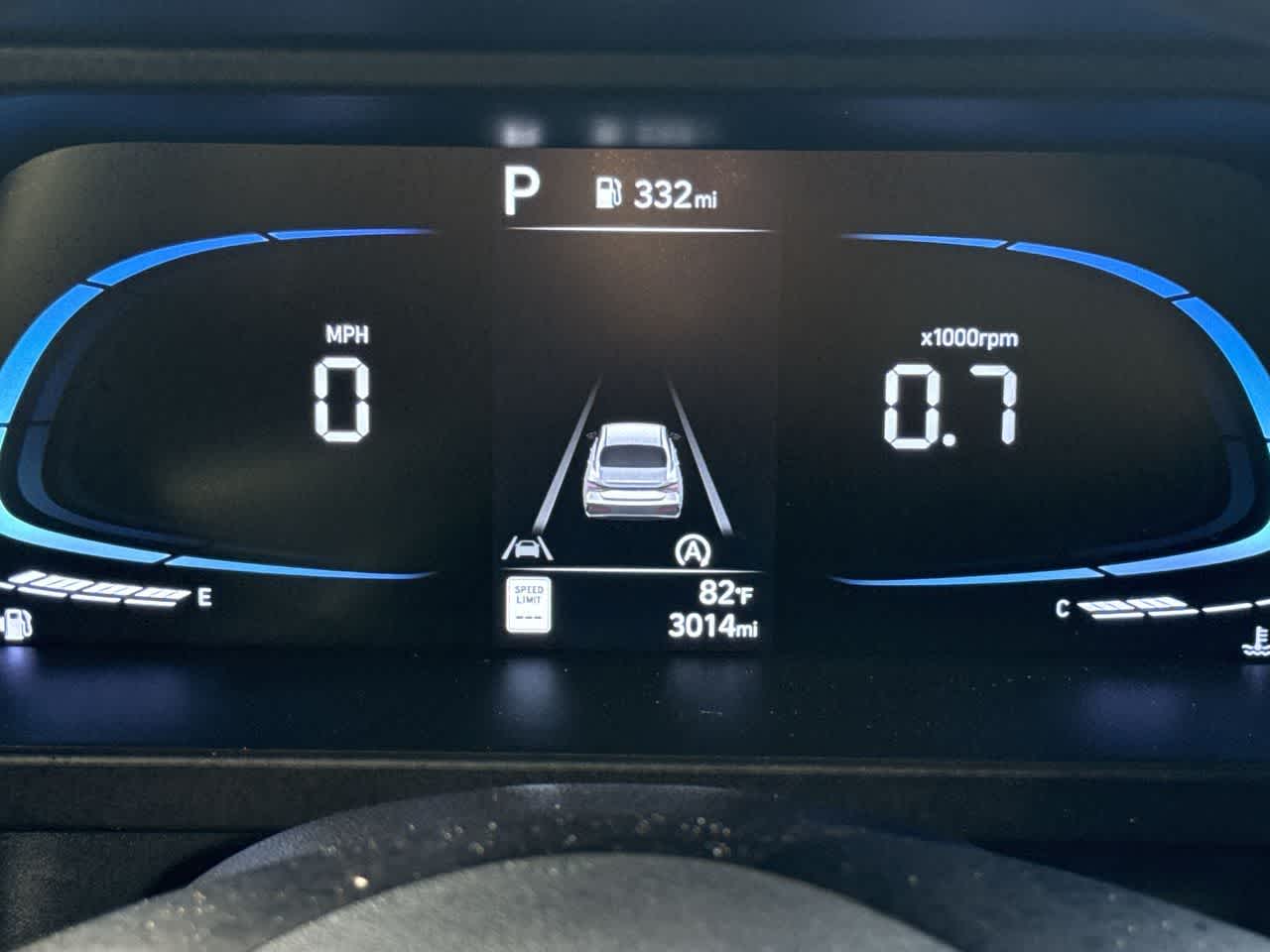 Thumbnail: 2025 Hyundai Elantra - 16