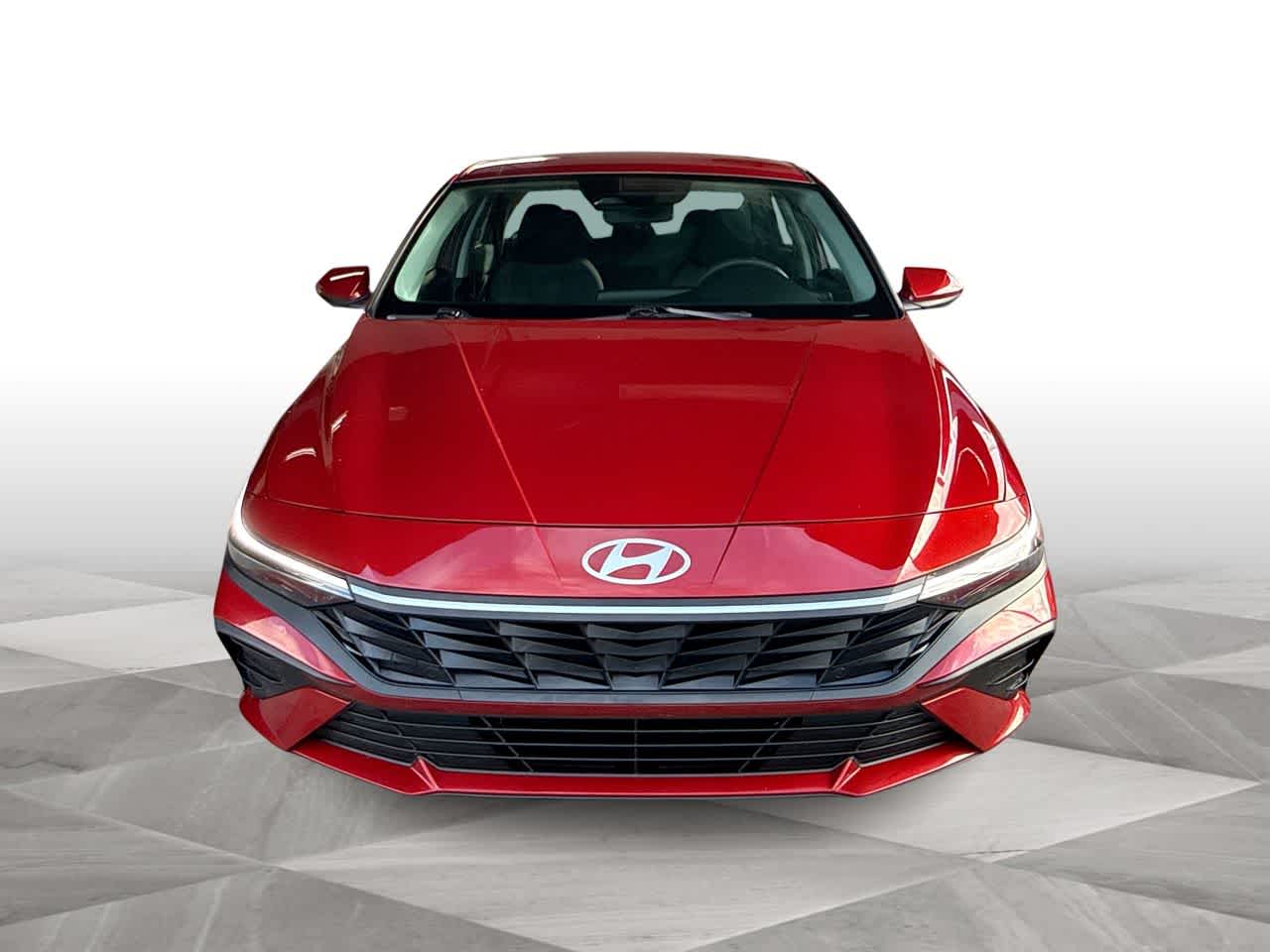 Thumbnail: 2025 Hyundai Elantra - 3