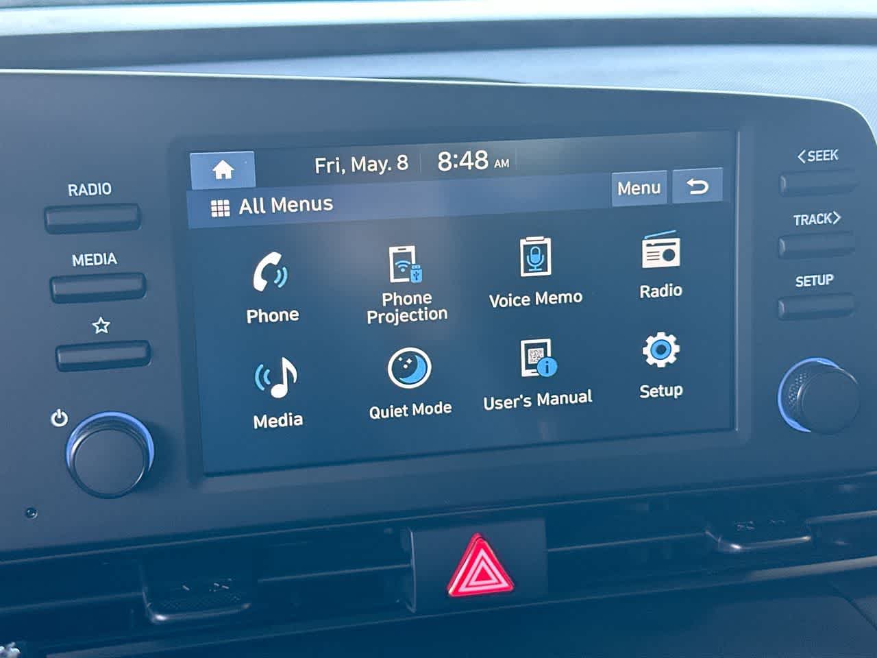 Thumbnail: 2026 Hyundai Elantra - 18
