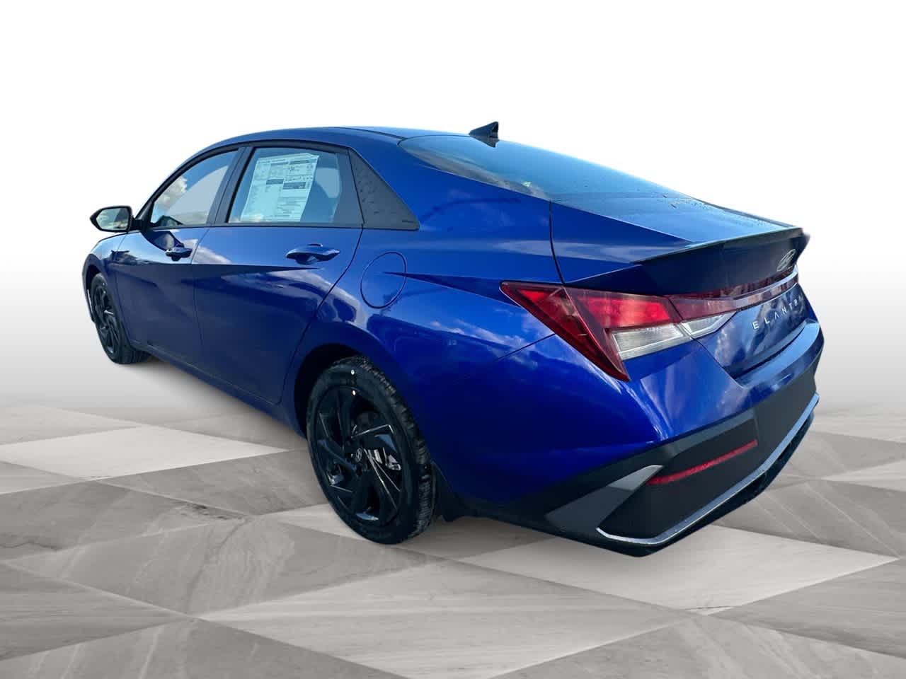 Thumbnail: 2026 Hyundai Elantra - 6