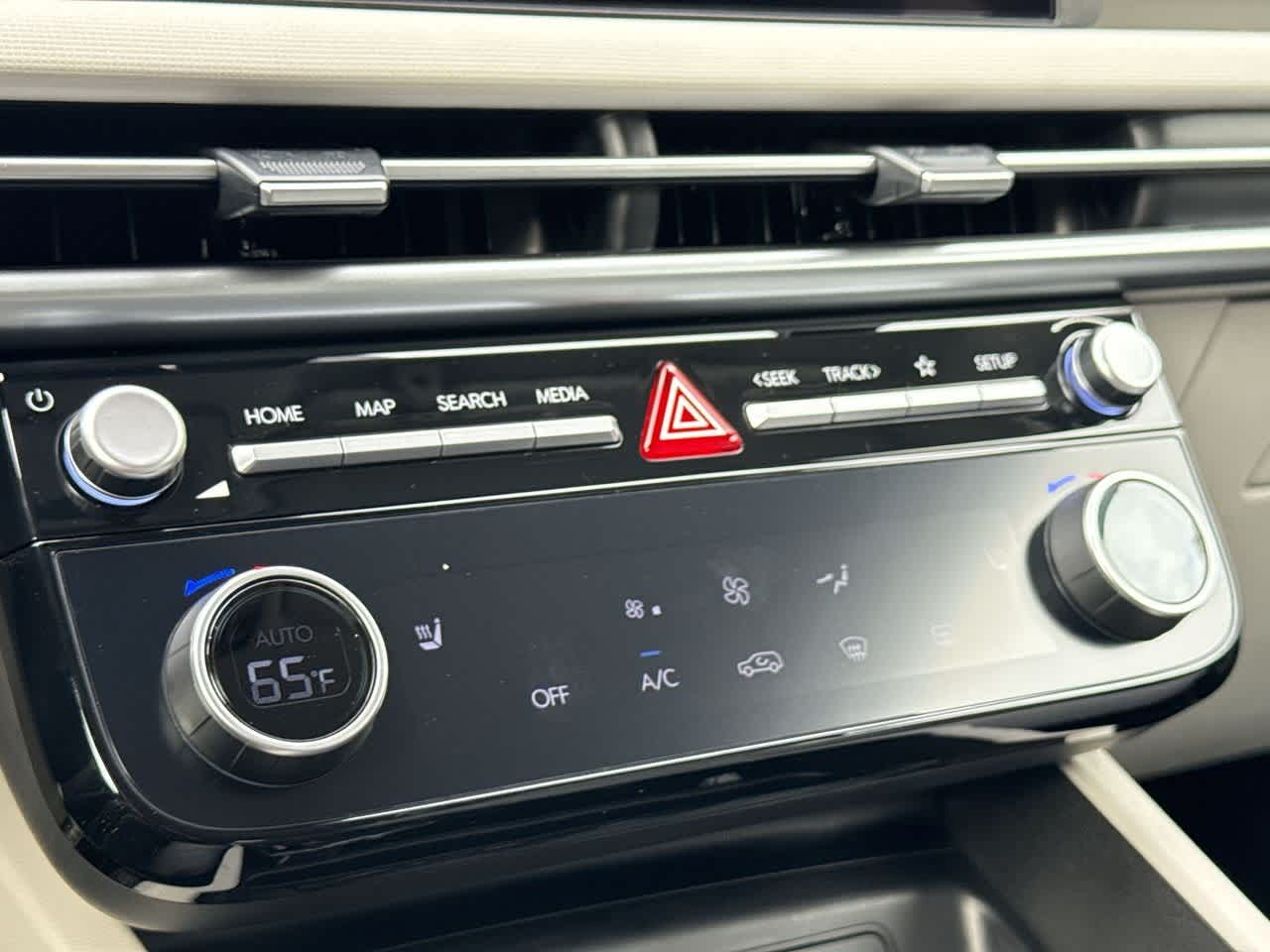 Thumbnail: 2026 Hyundai Tucson - 20