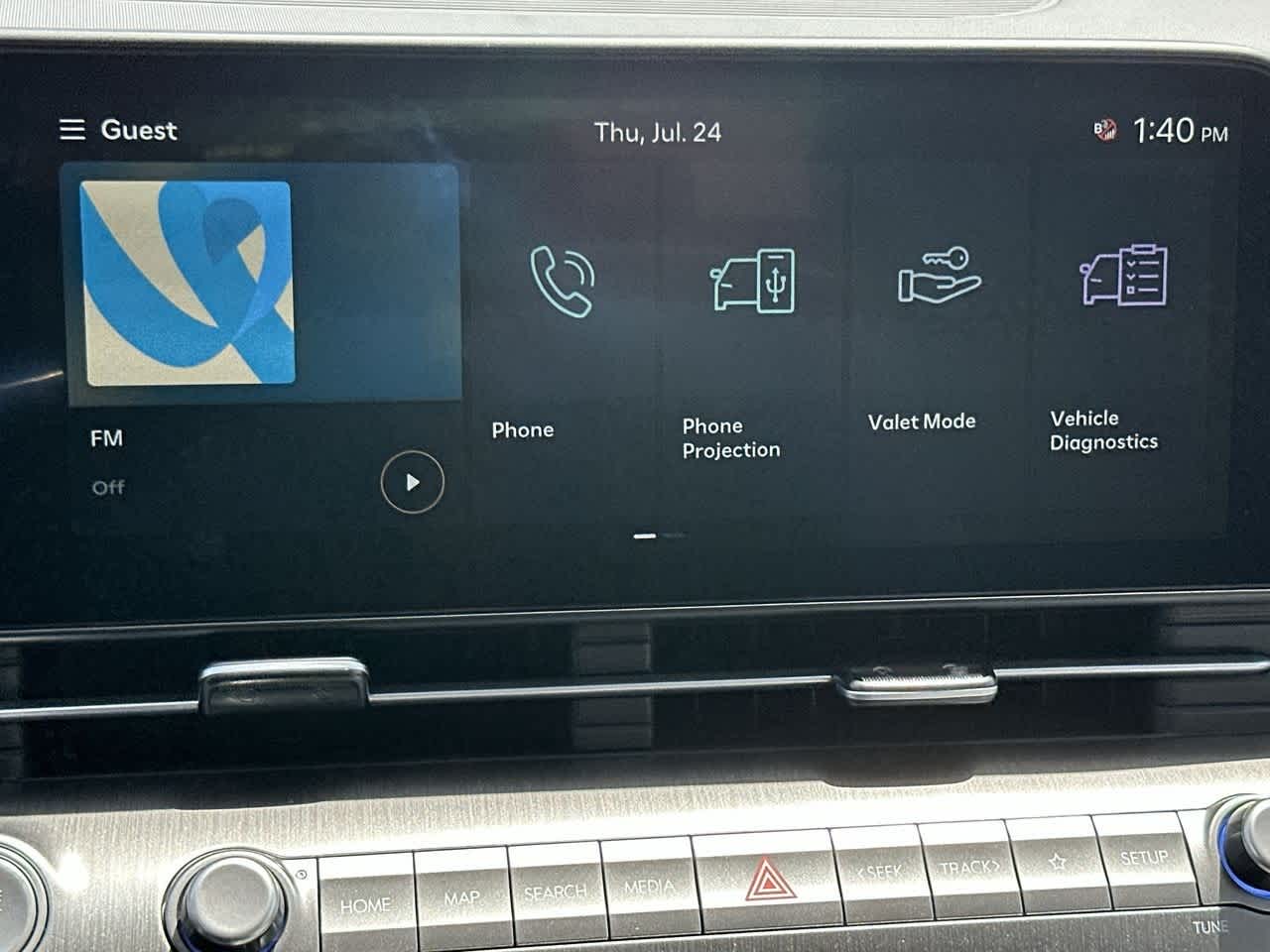 Thumbnail: 2025 Hyundai Kona - 18