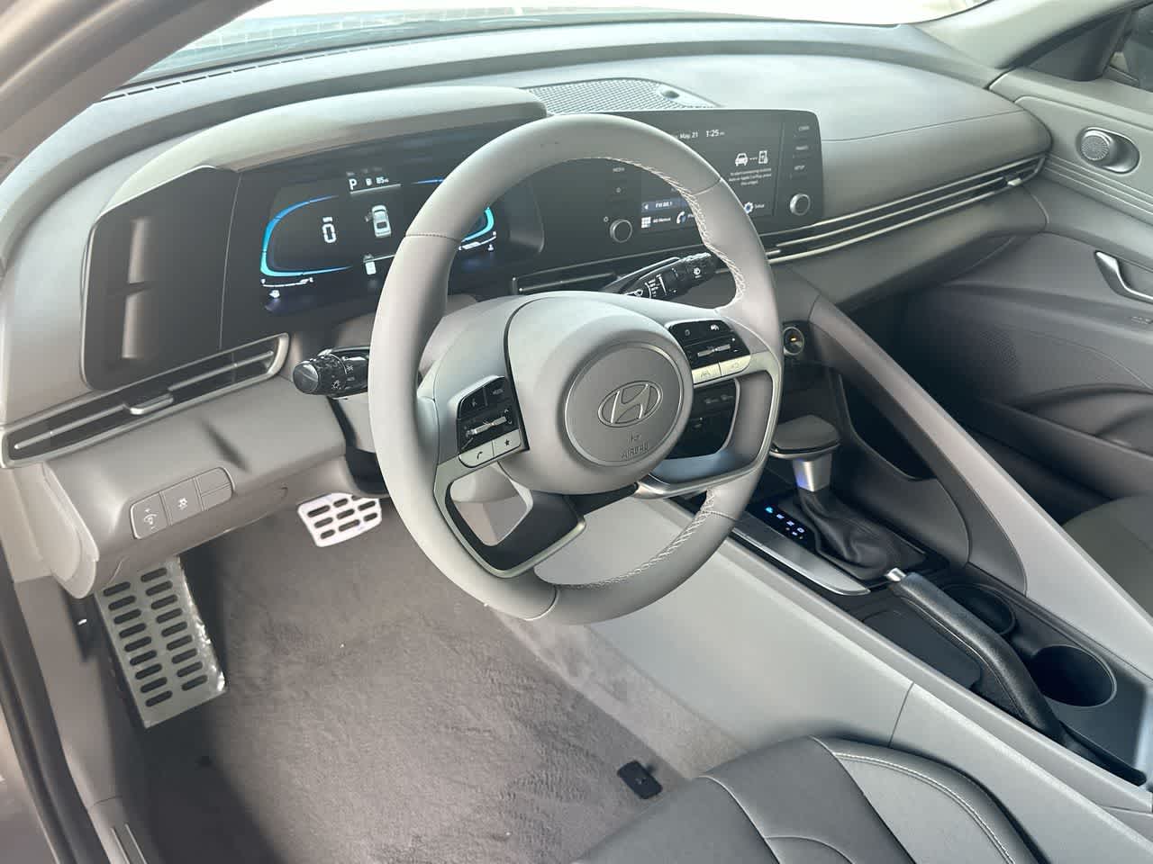 Thumbnail: 2026 Hyundai Elantra - 13