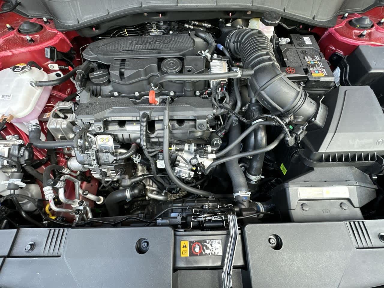 Thumbnail: 2026 Hyundai Kona - 12