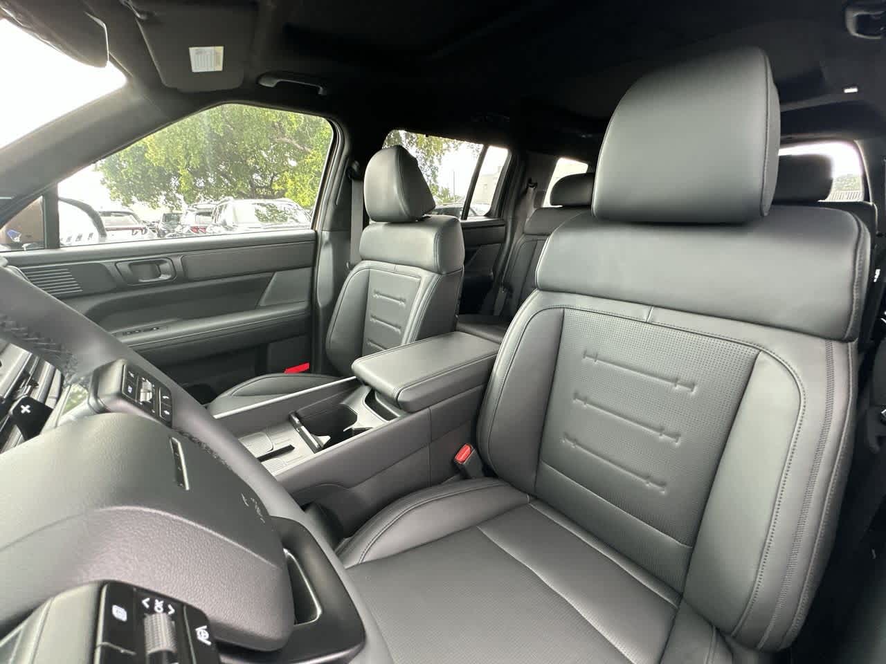 Thumbnail: 2026 Hyundai Santa Fe - 14