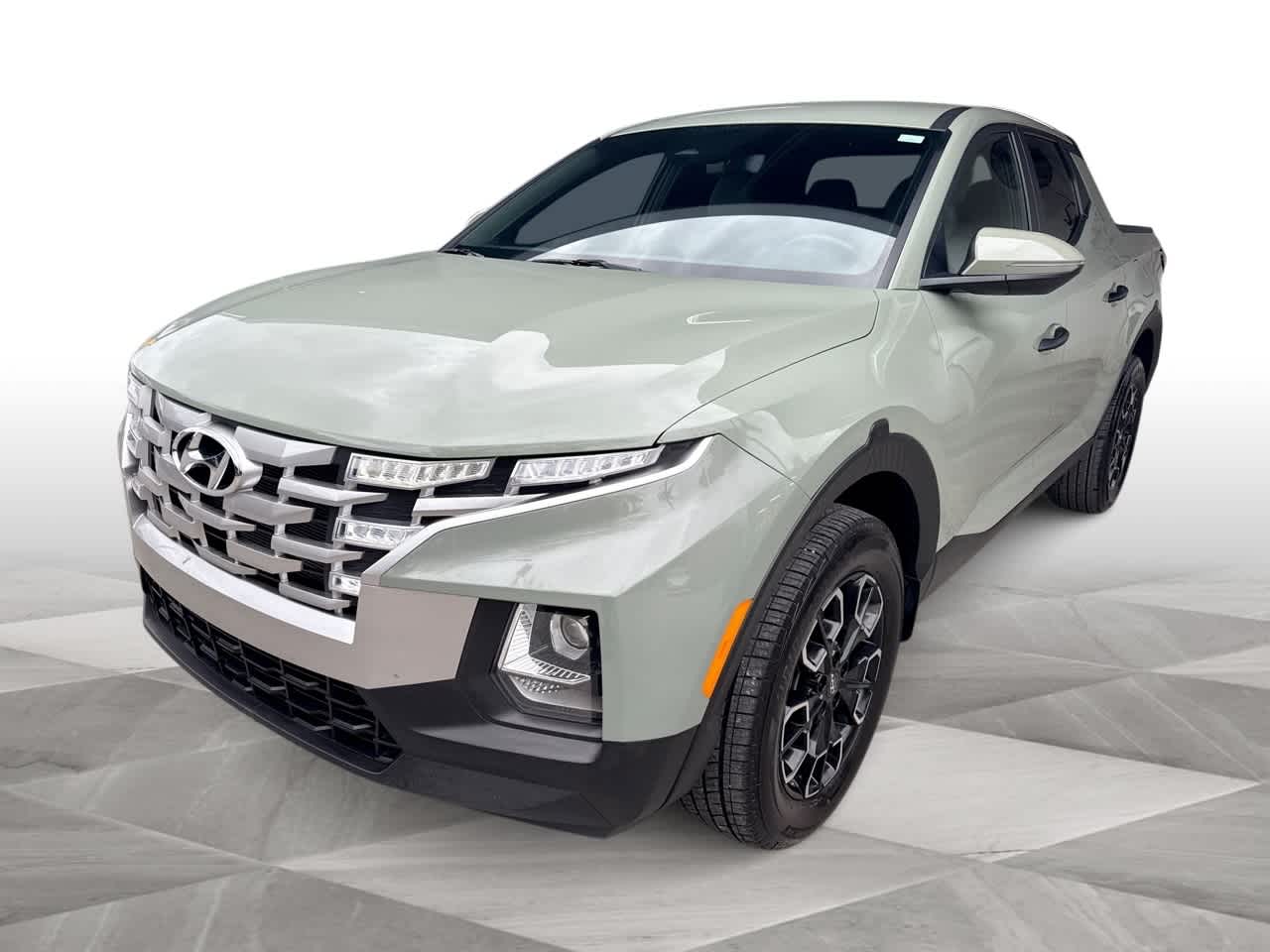 2022 Hyundai Santa Cruz SEL -
                  Miami, FL