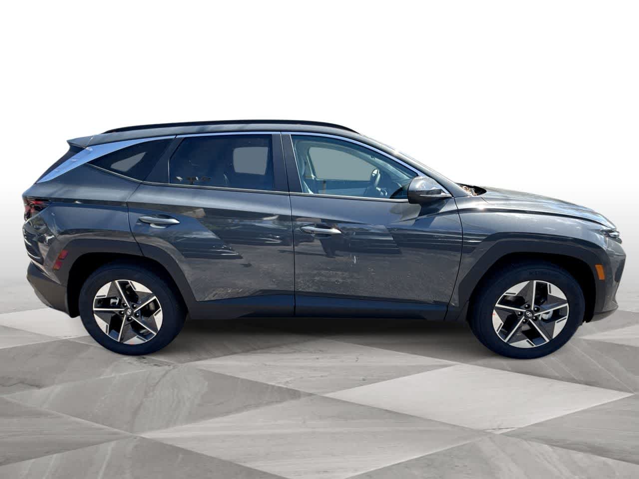 Thumbnail: 2026 Hyundai Tucson - 9