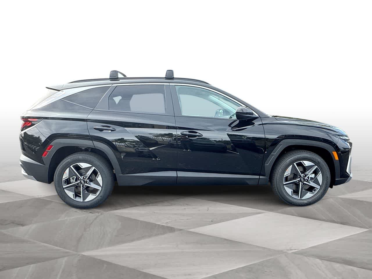 Thumbnail: 2026 Hyundai Tucson - 9
