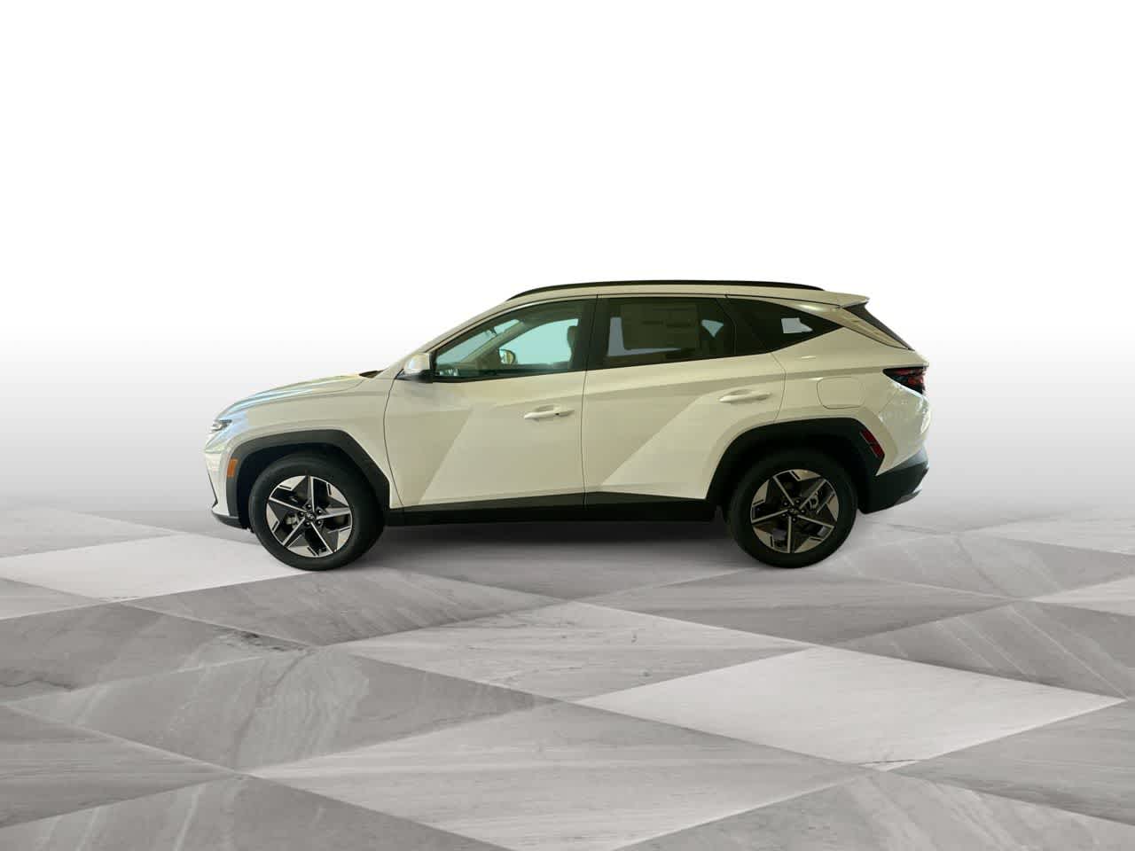 Thumbnail: 2026 Hyundai Tucson - 5