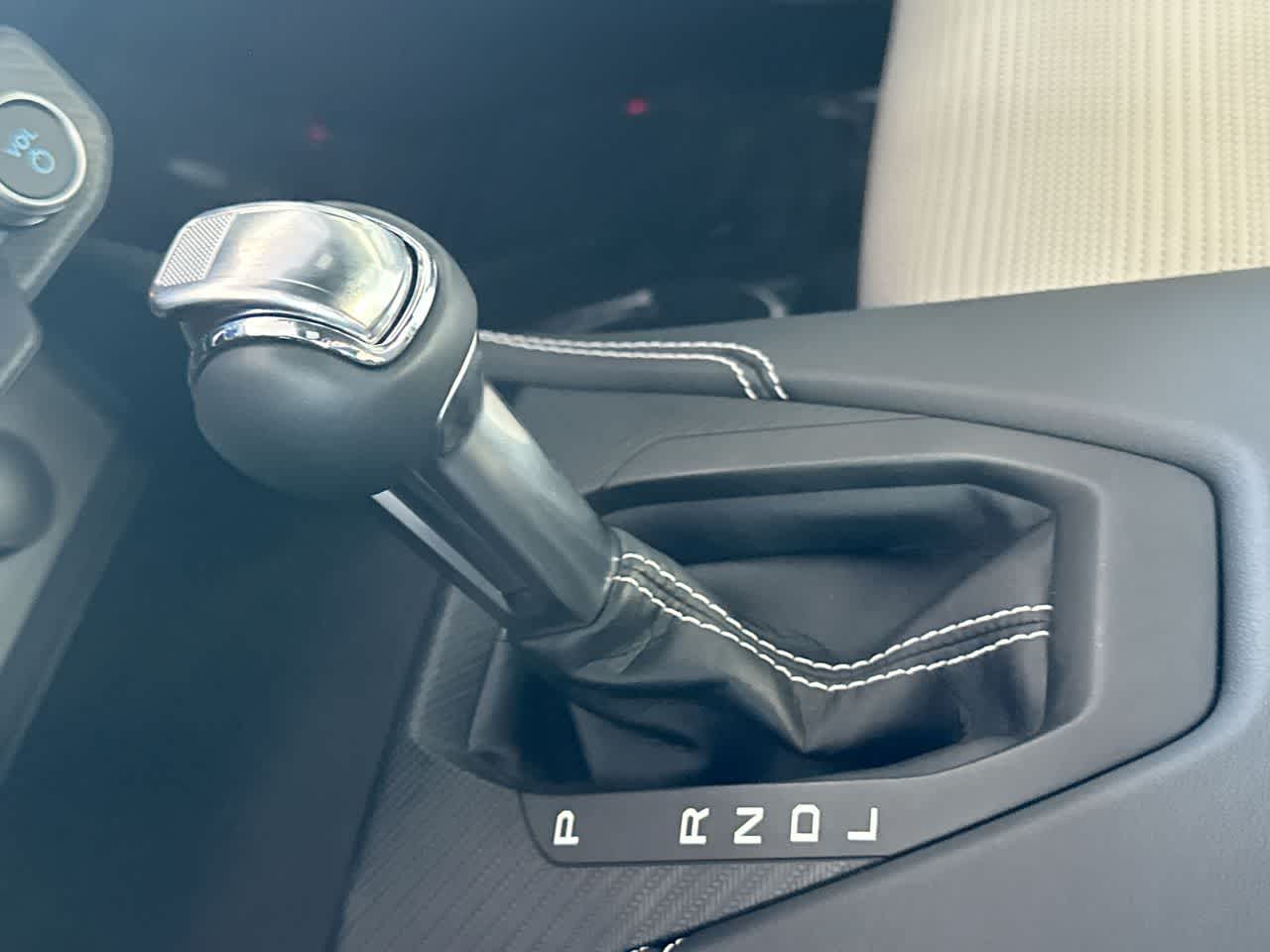 Thumbnail: 2025 Ford Mustang - 21