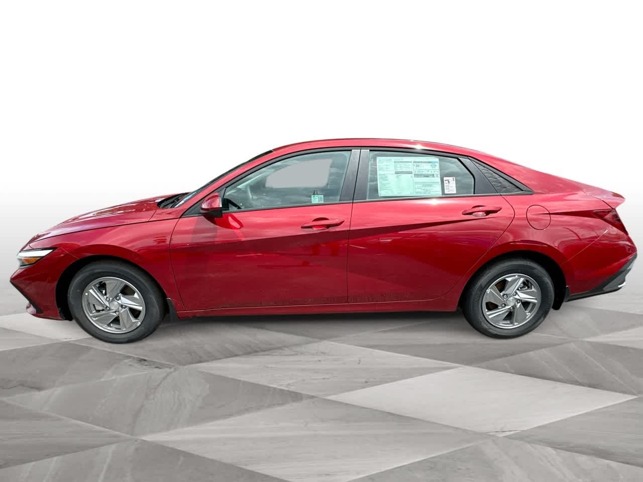 Thumbnail: 2025 Hyundai Elantra - 5