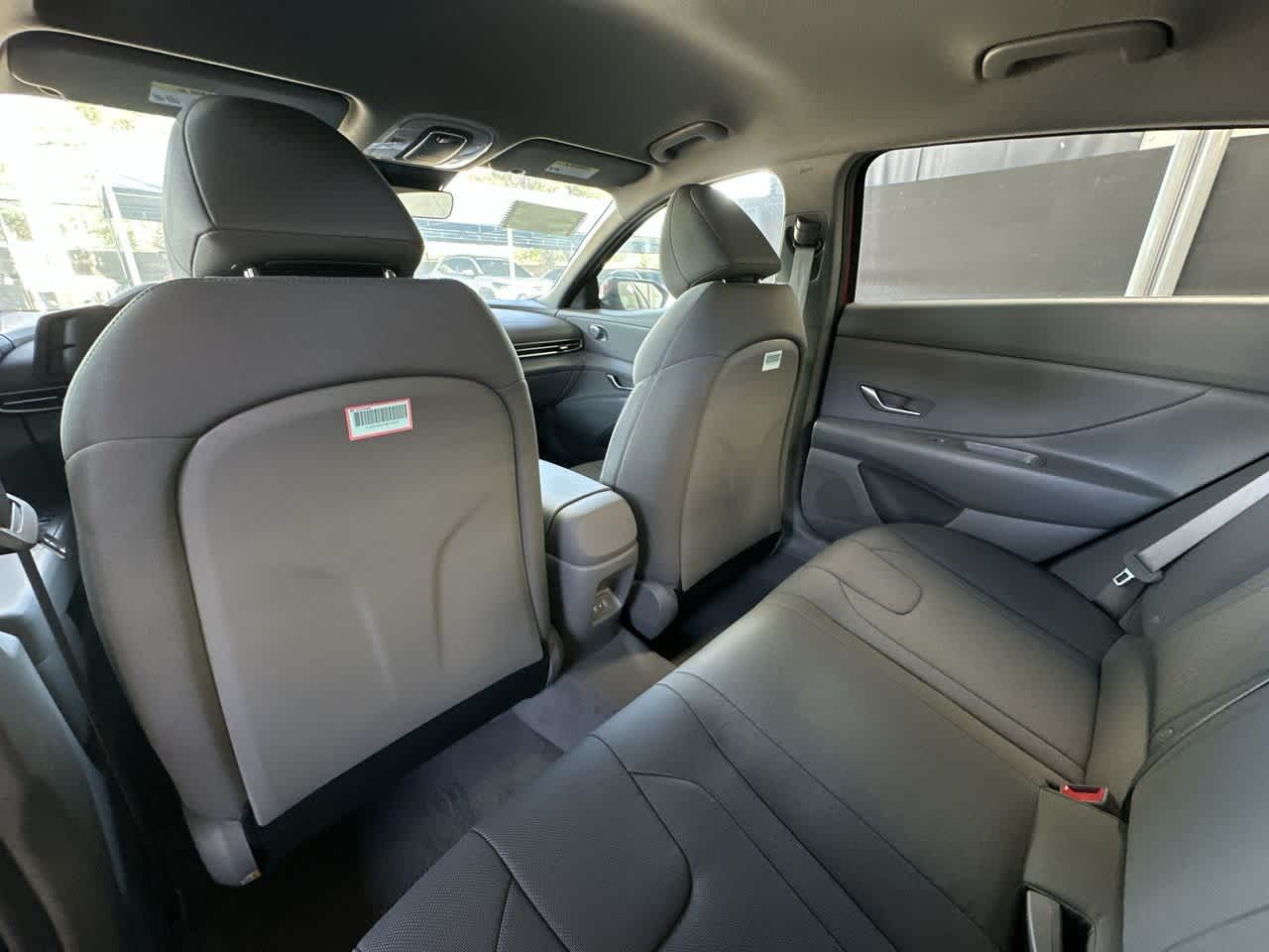 Thumbnail: 2025 Hyundai Elantra - 23