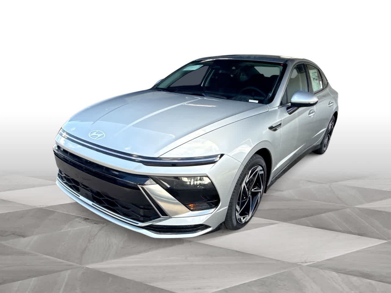 Thumbnail: 2026 Hyundai Sonata - 4