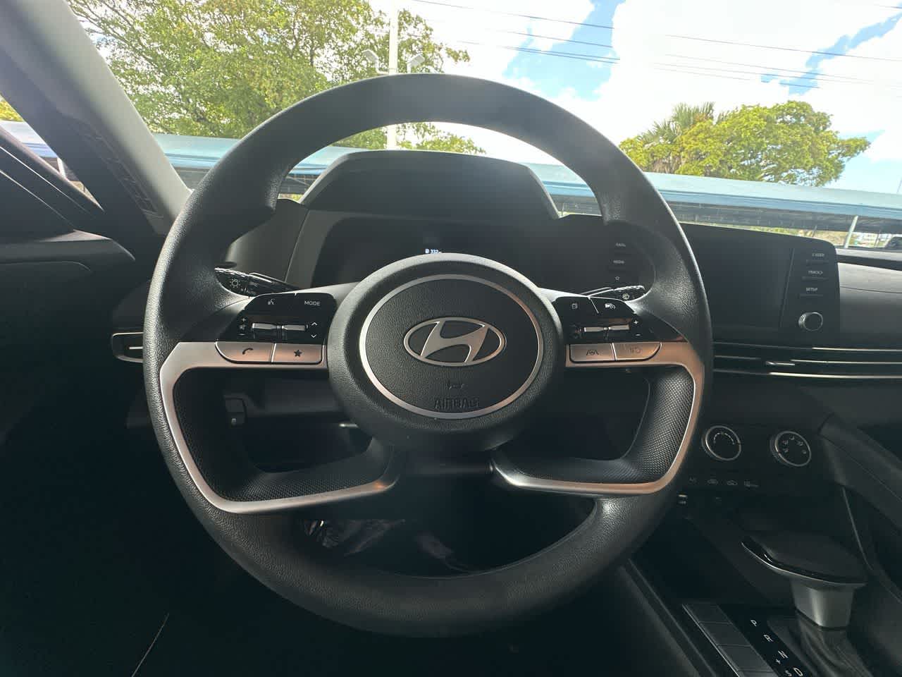 Thumbnail: 2026 Hyundai Elantra - 15
