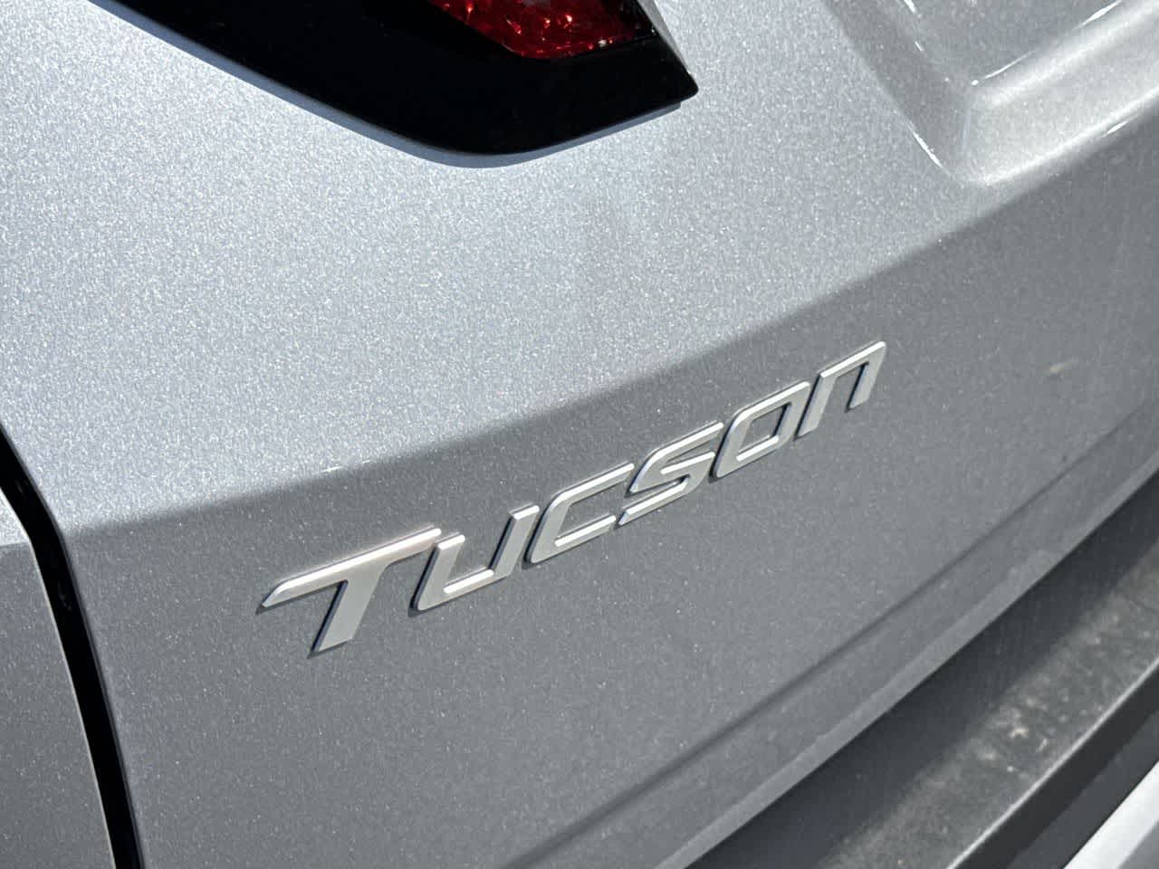 Thumbnail: 2026 Hyundai Tucson - 10