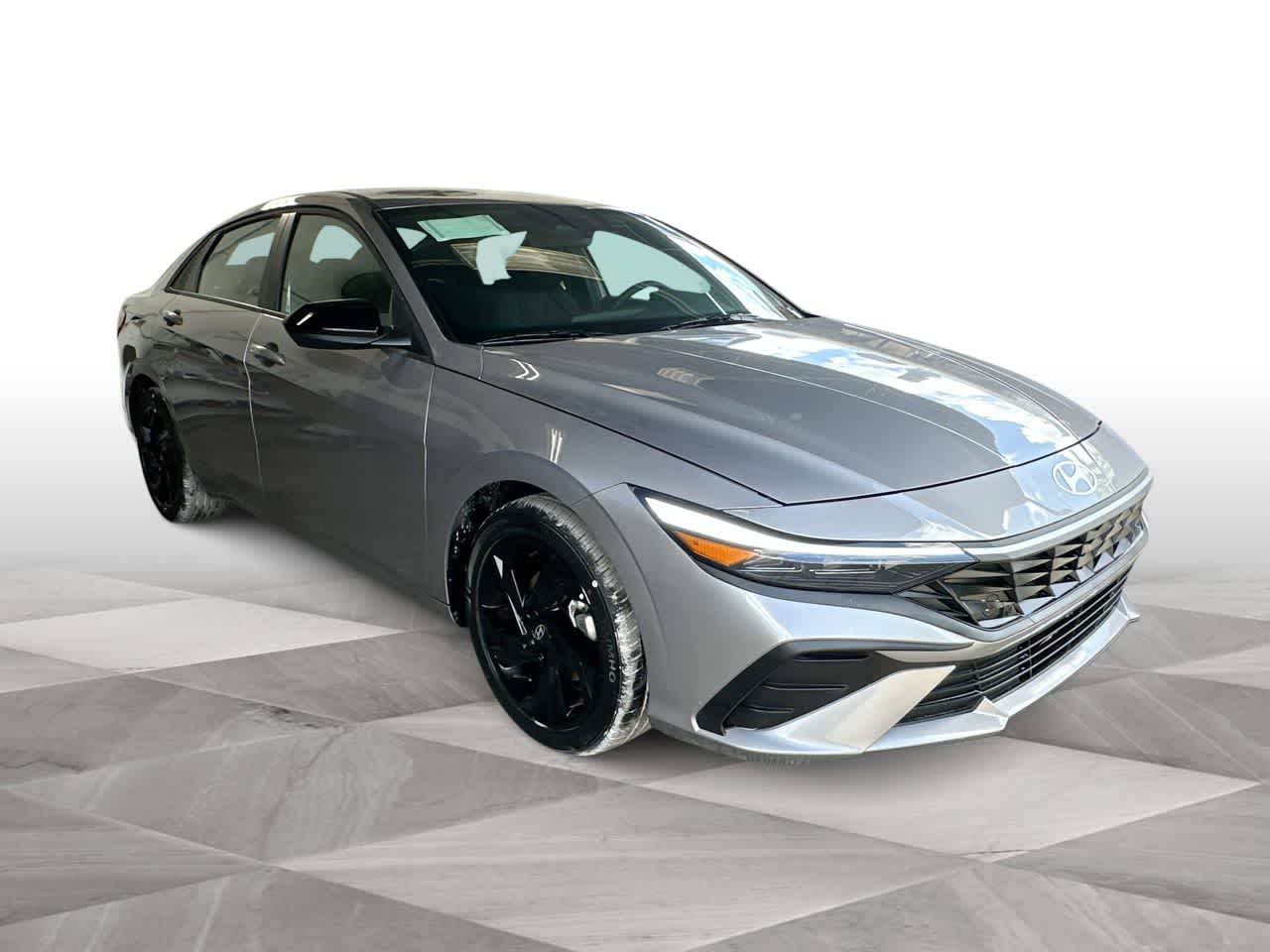 Thumbnail: 2026 Hyundai Elantra - 2