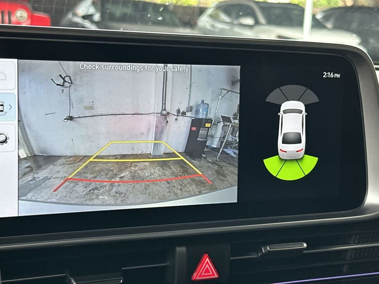 Thumbnail: 2025 Hyundai Ioniq 6 - 19