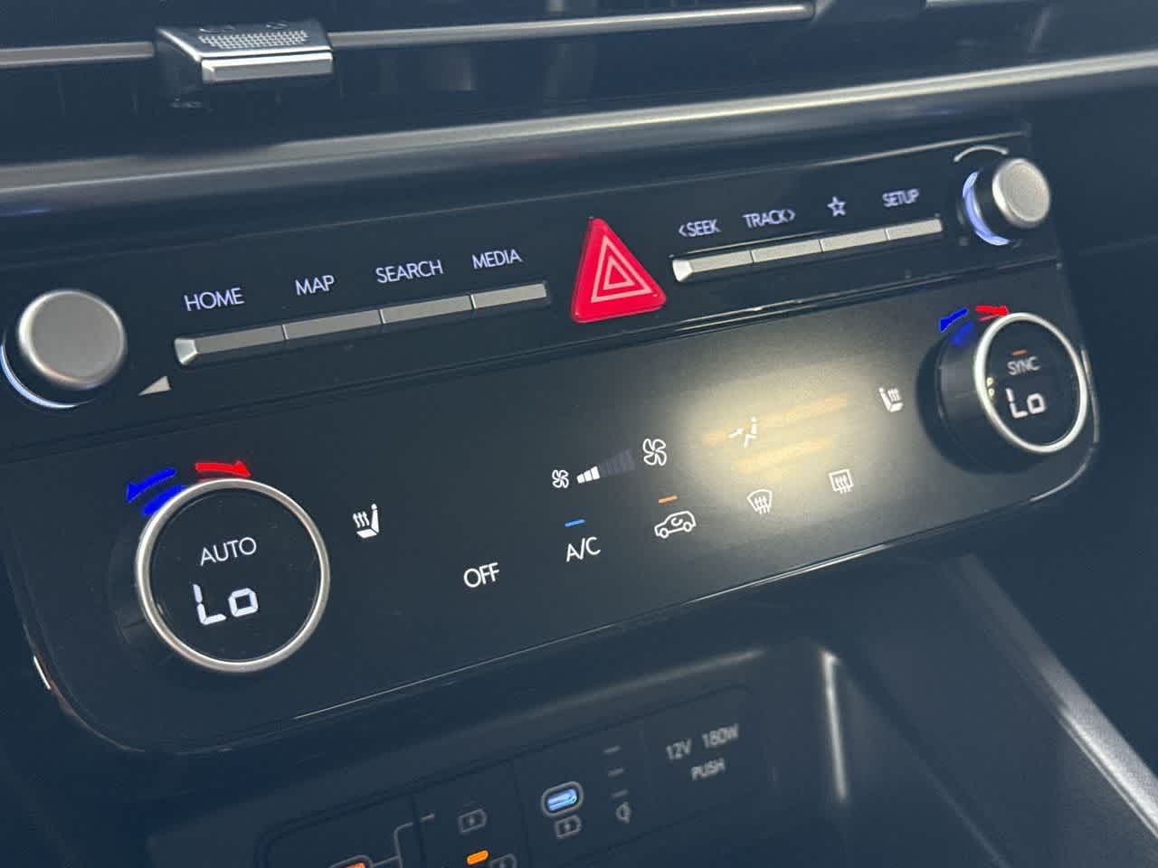 Thumbnail: 2025 Hyundai Tucson - 20