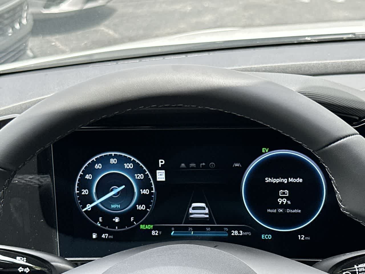 Thumbnail: 2025 Hyundai Elantra - 16