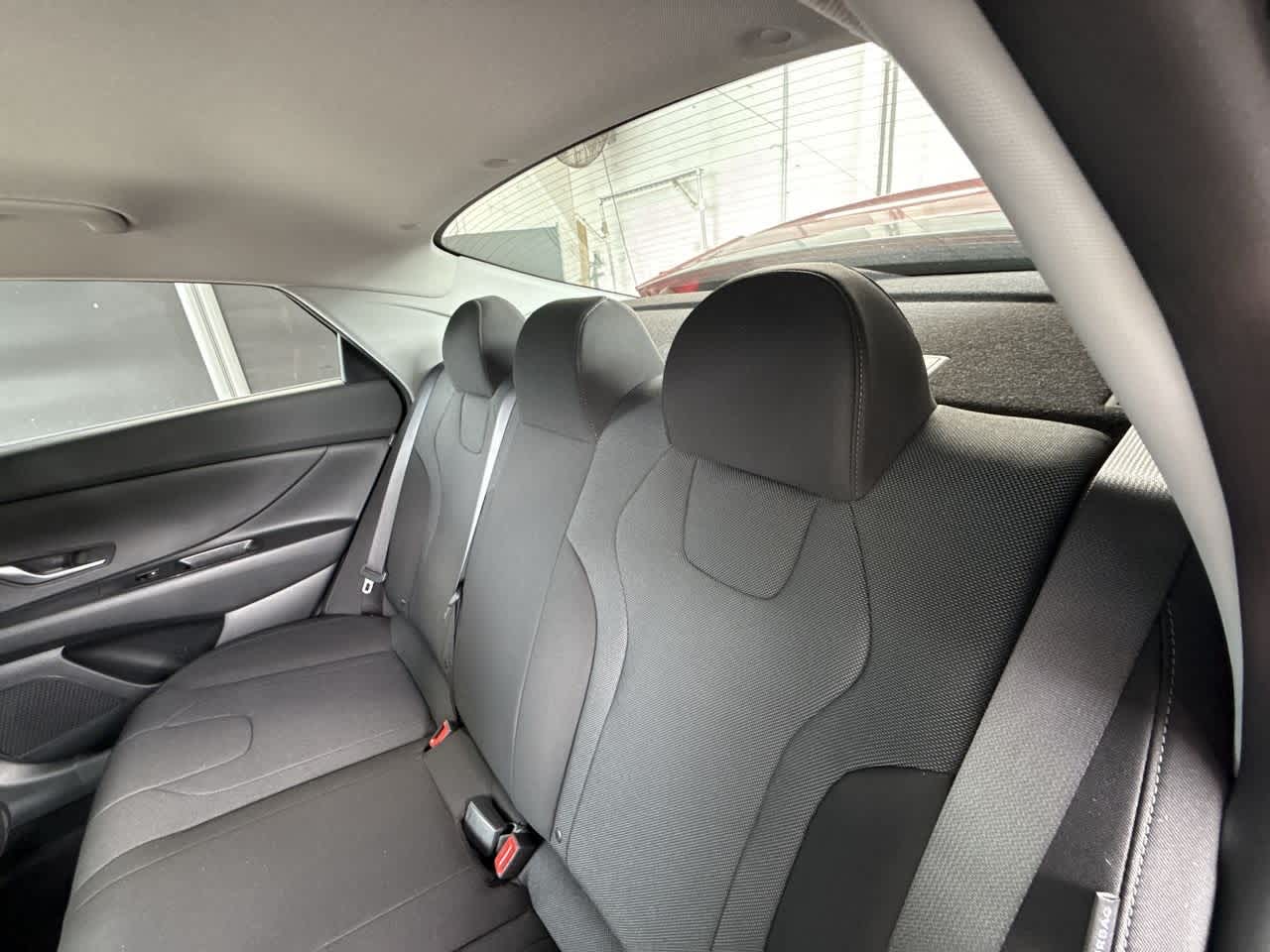 Thumbnail: 2026 Hyundai Elantra - 22