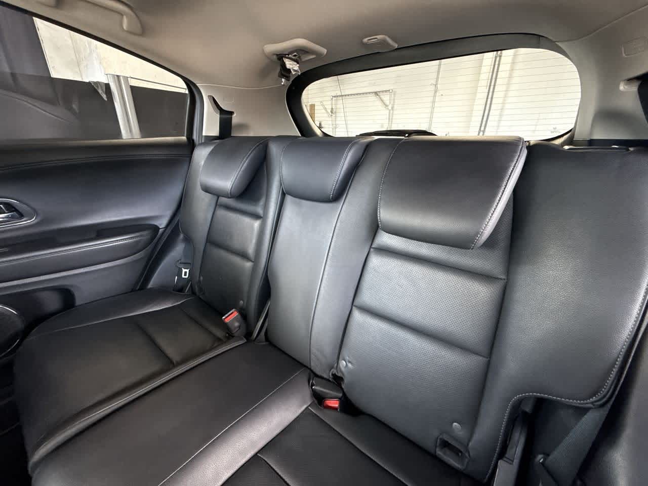 Thumbnail: 2021 Honda HR-V - 22