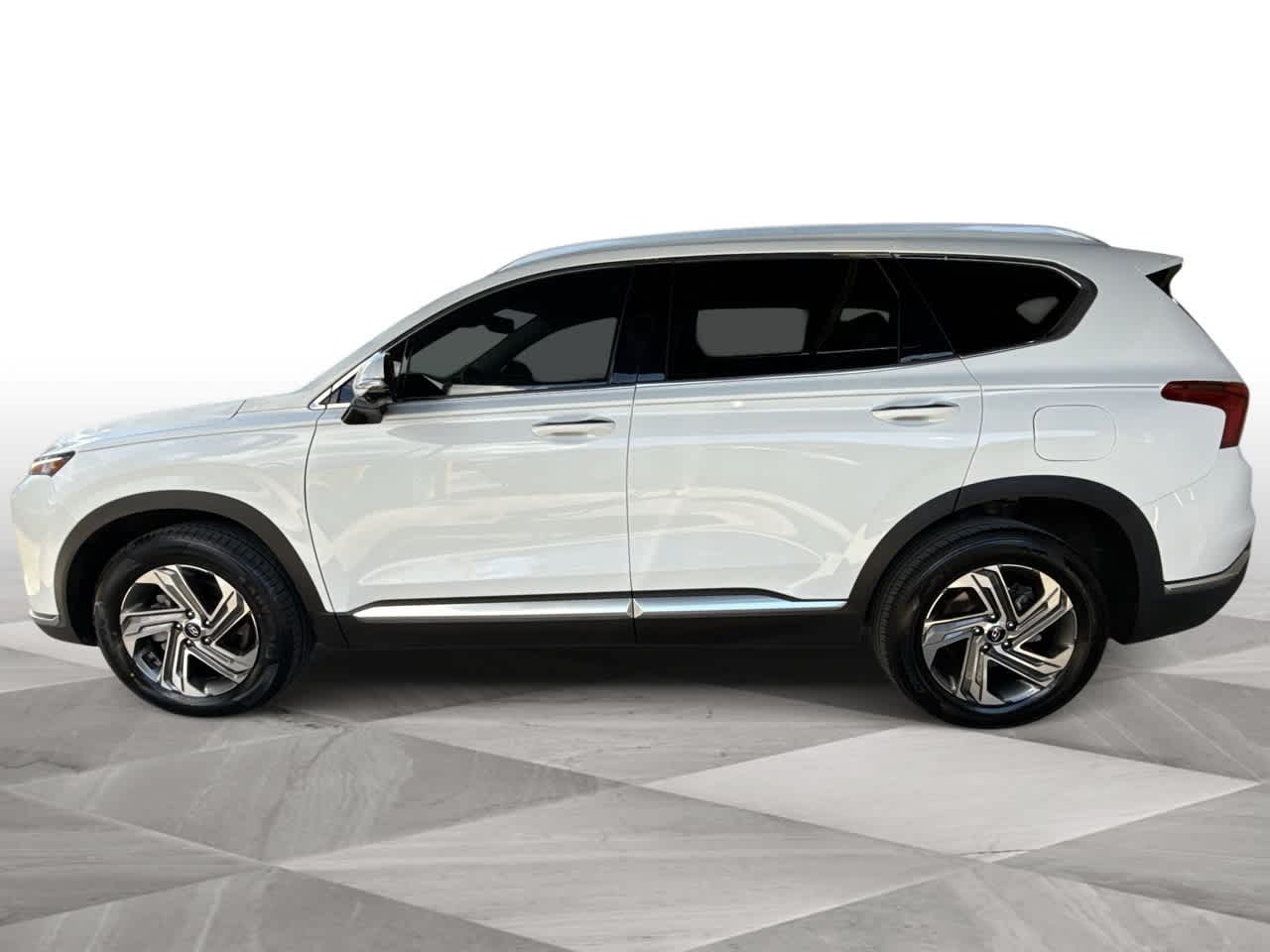 Thumbnail: 2023 Hyundai Santa Fe - 5