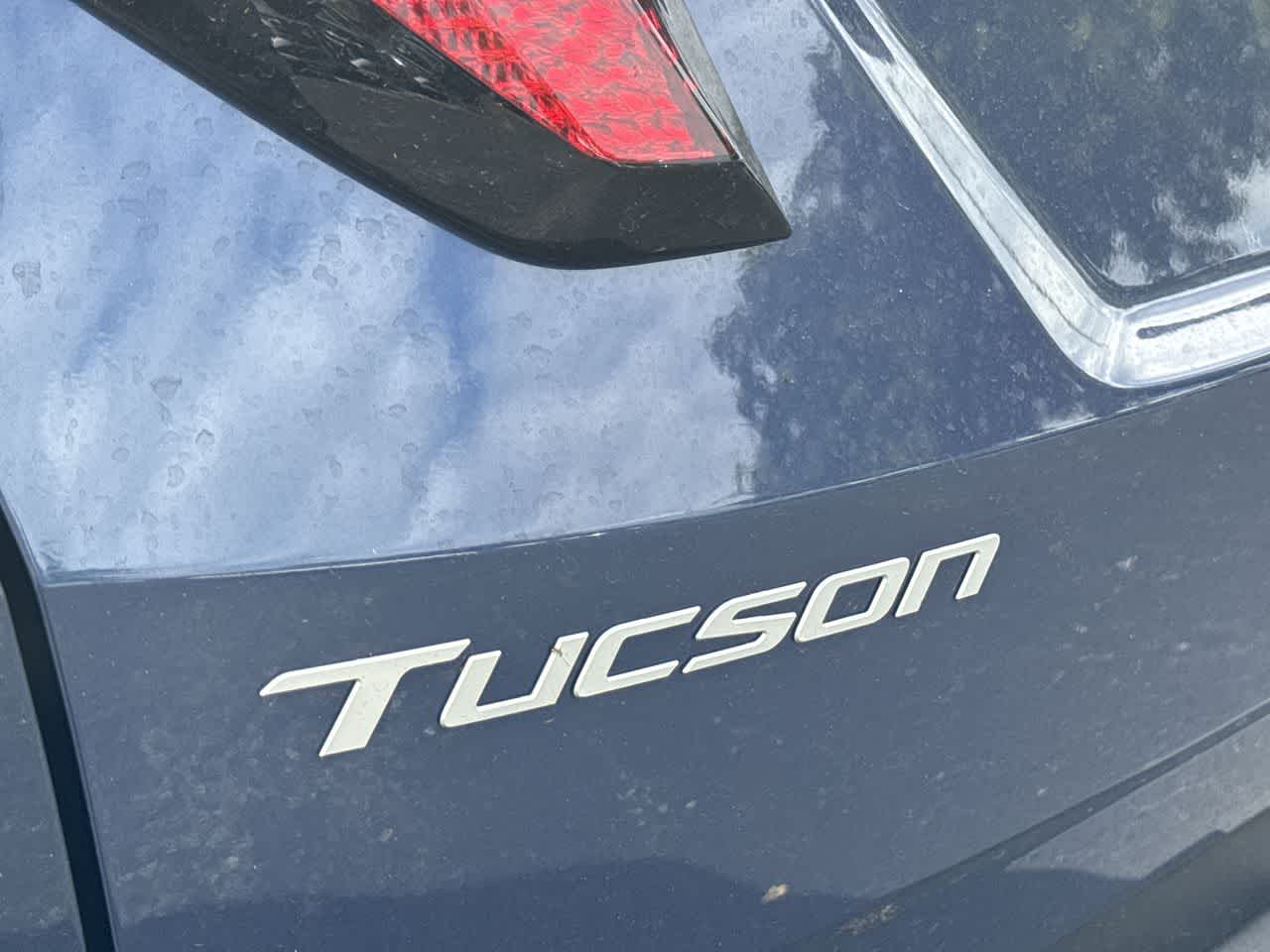 Thumbnail: 2026 Hyundai Tucson - 10