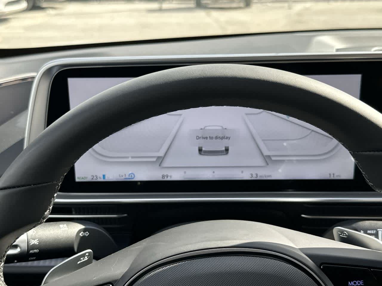 Thumbnail: 2025 Hyundai Ioniq 6 - 16