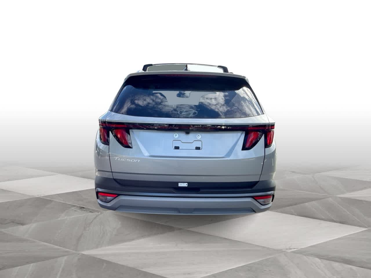 Thumbnail: 2026 Hyundai Tucson - 7