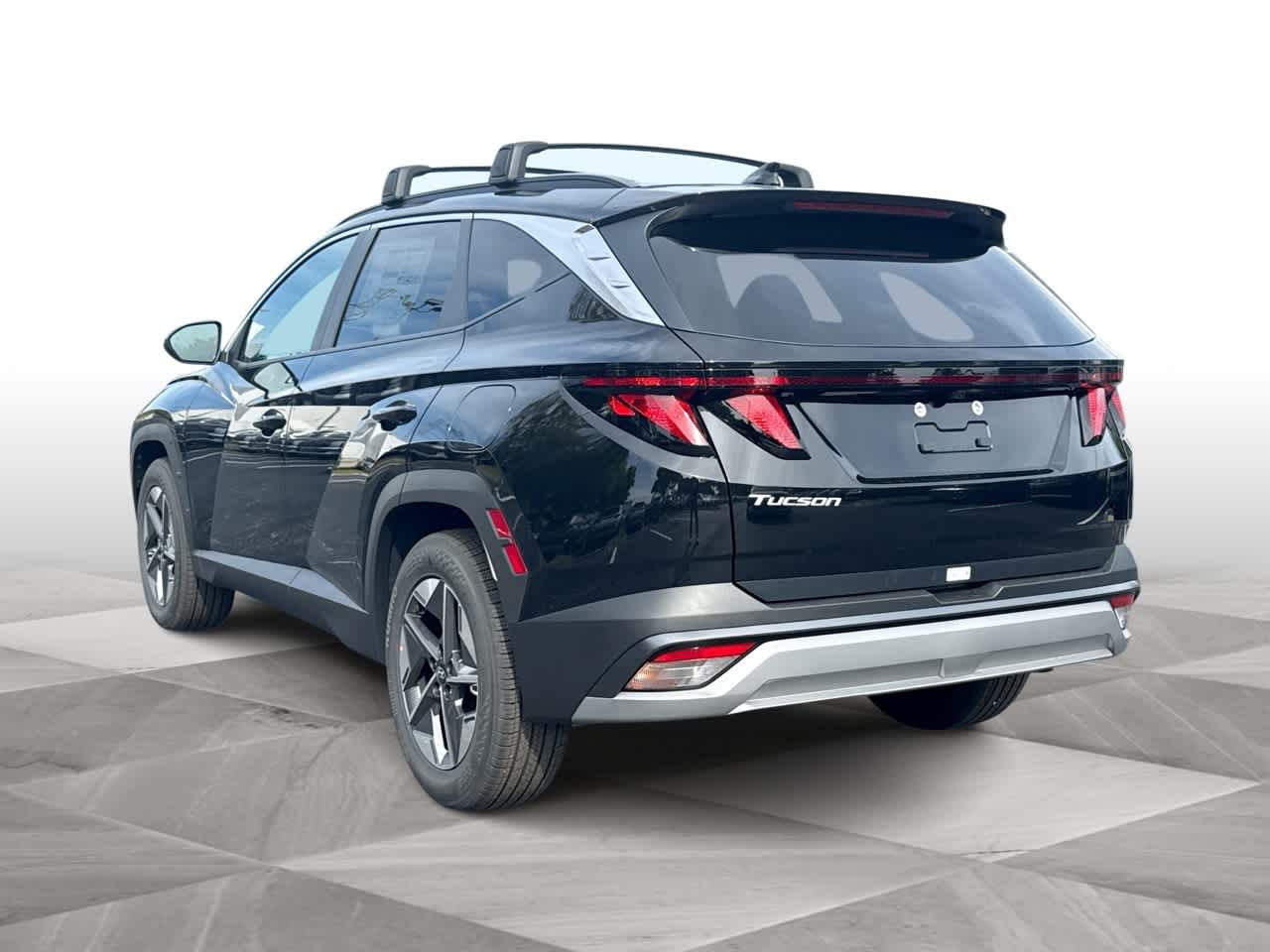 Thumbnail: 2026 Hyundai Tucson - 6