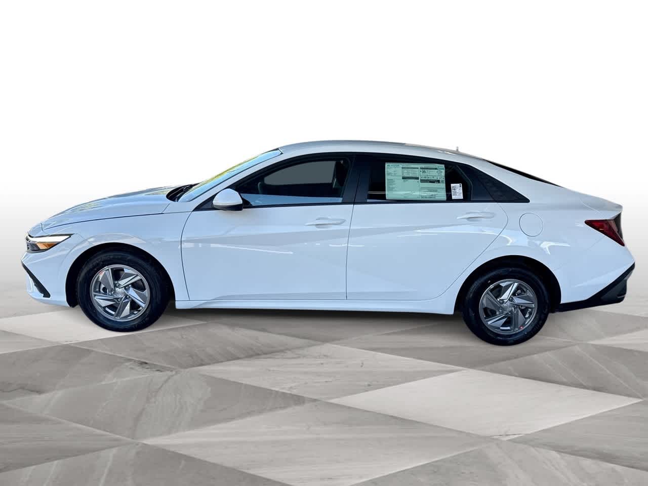 Thumbnail: 2026 Hyundai Elantra - 5