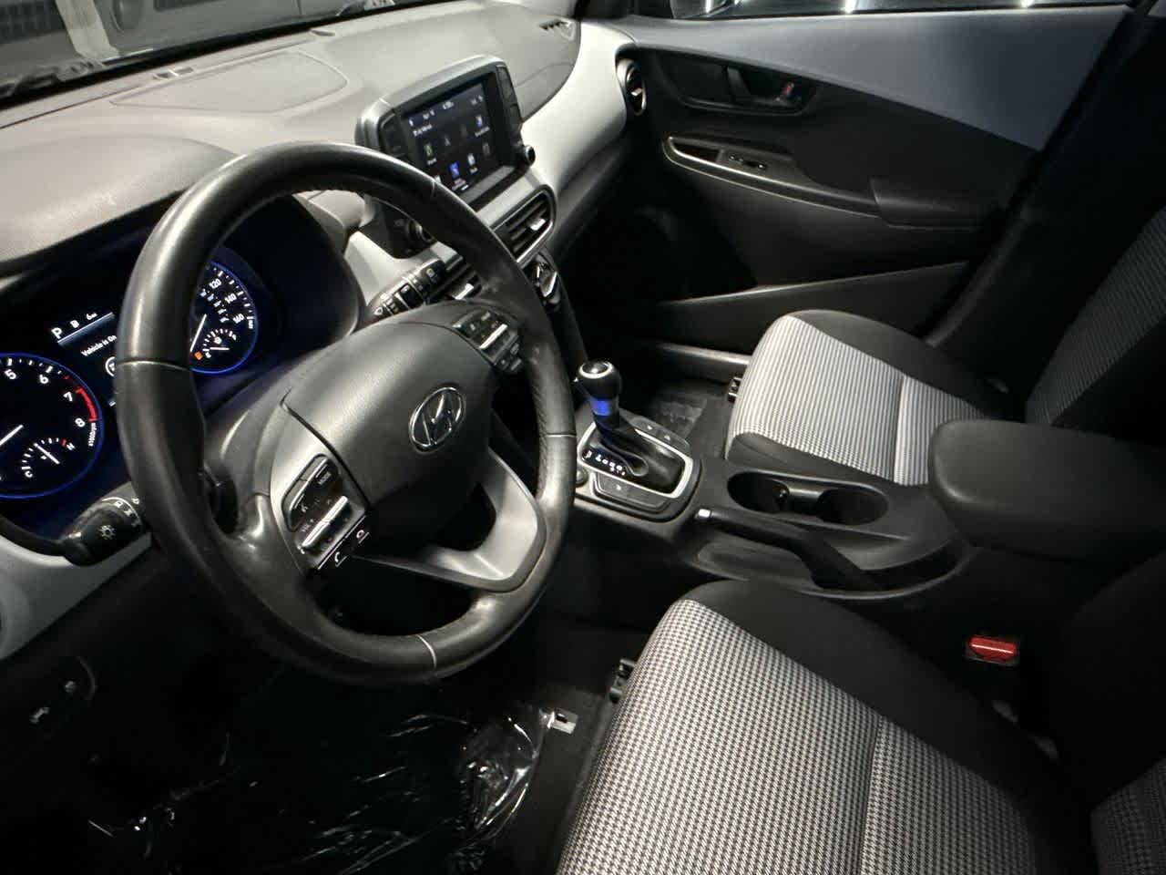 Thumbnail: 2021 Hyundai Kona - 13