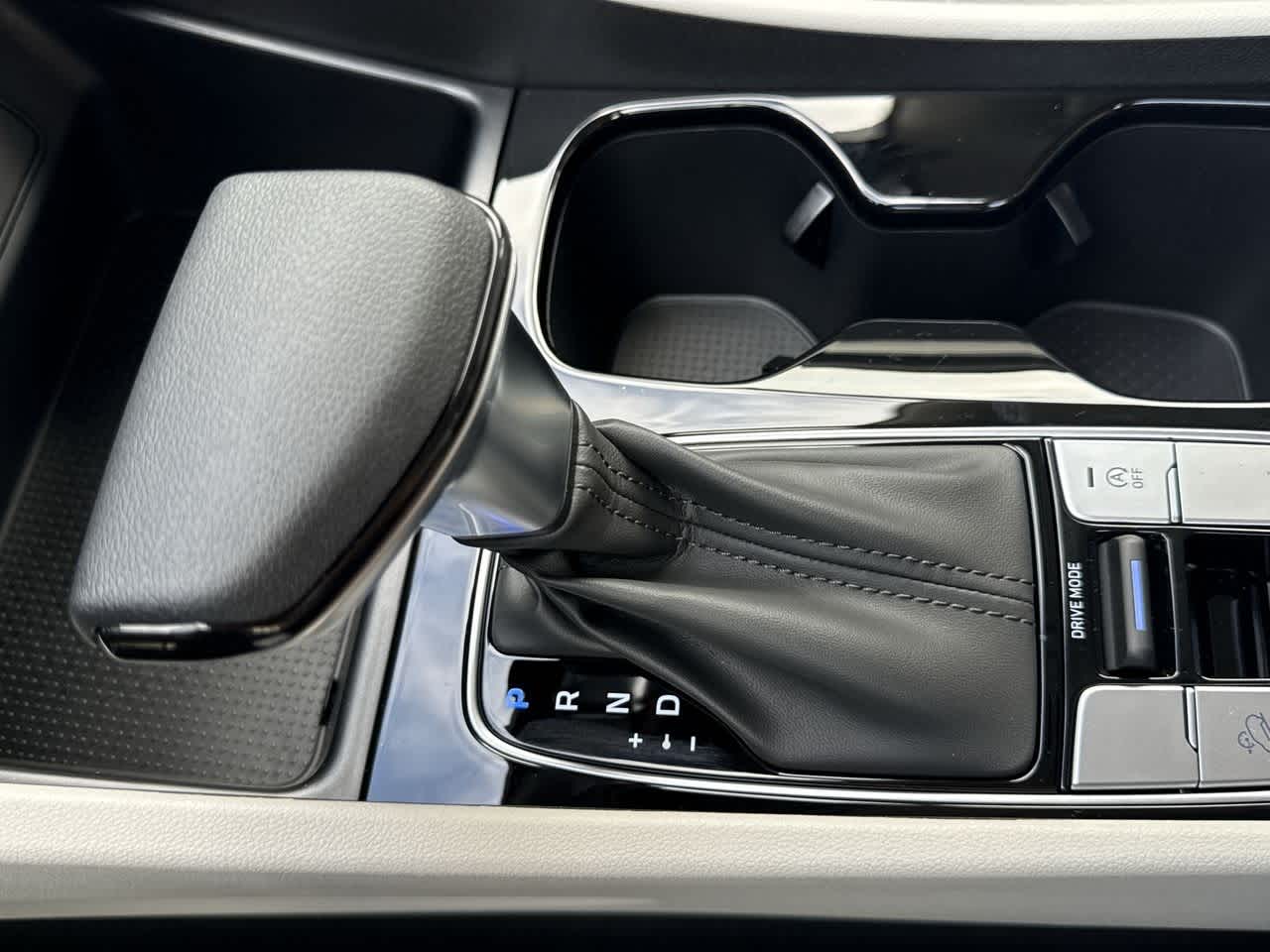 Thumbnail: 2026 Hyundai Tucson - 21