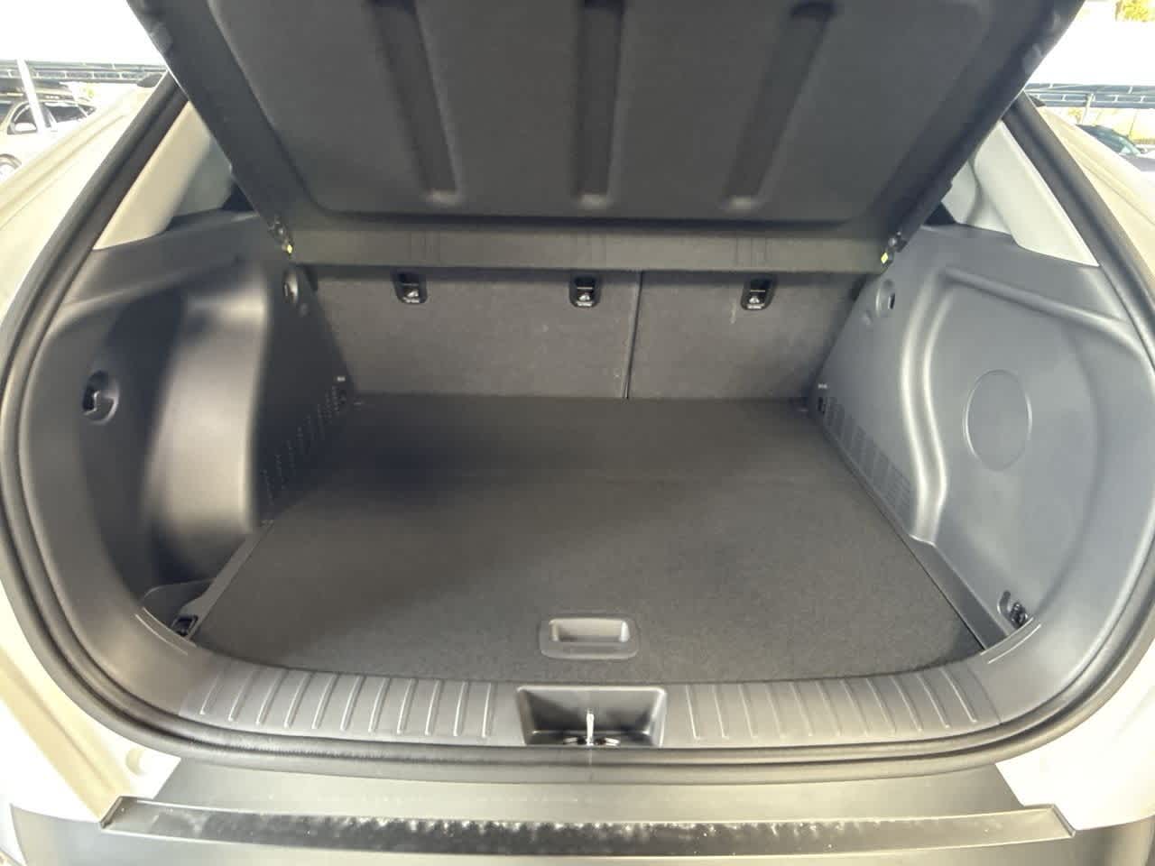 Thumbnail: 2026 Hyundai Kona - 25