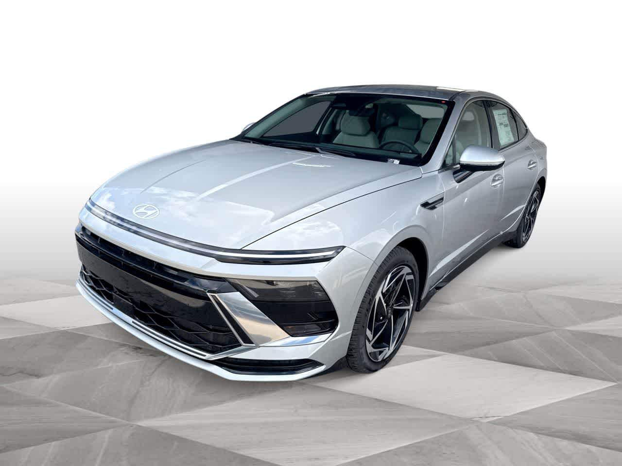 Thumbnail: 2026 Hyundai Sonata - 1