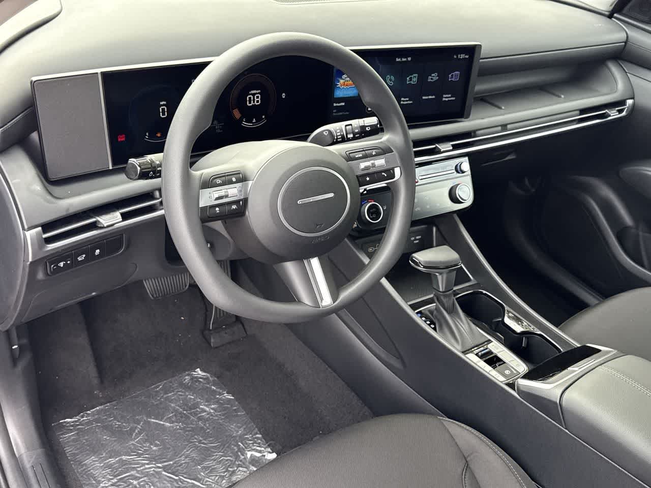 Thumbnail: 2026 Hyundai Tucson - 13