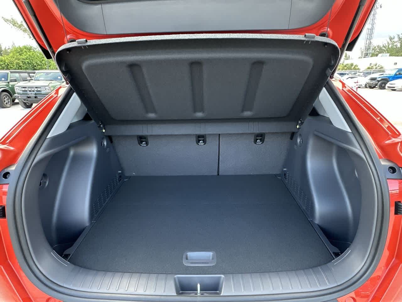 Thumbnail: 2026 Hyundai Kona - 25