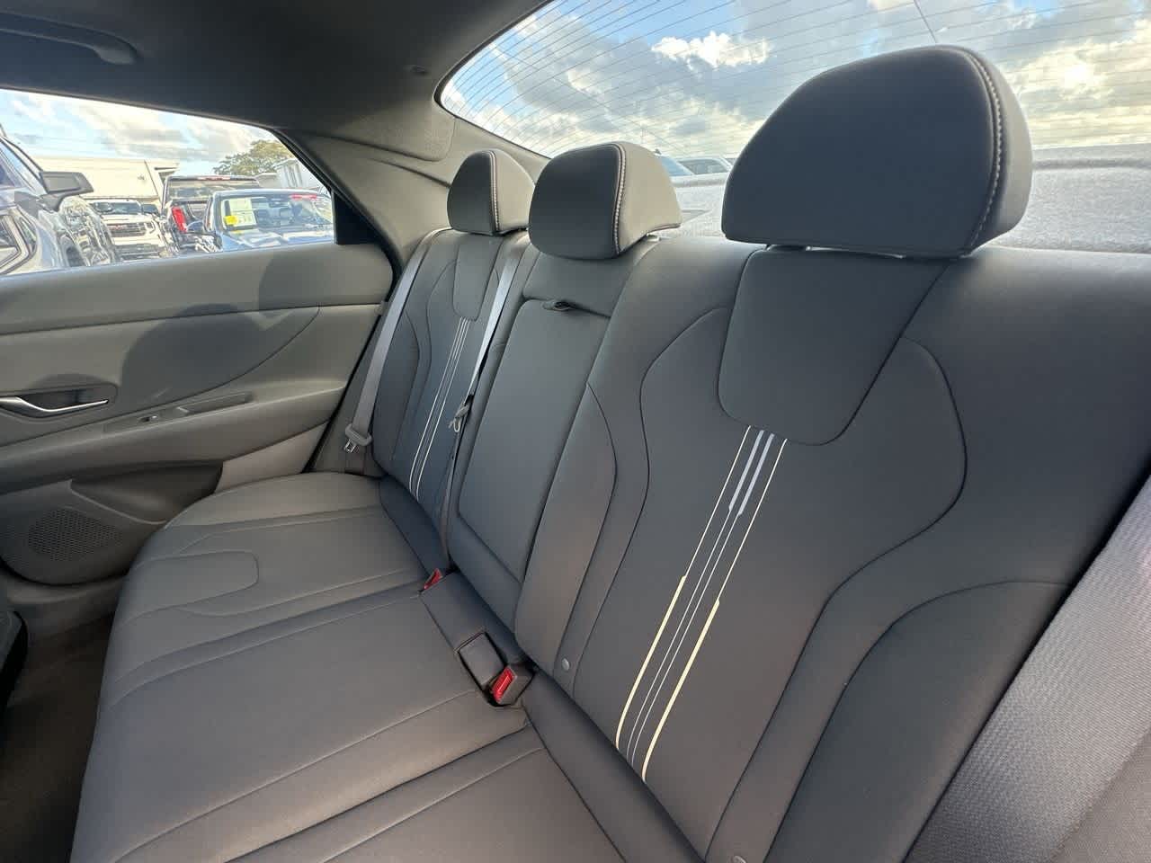 Thumbnail: 2026 Hyundai Elantra - 22