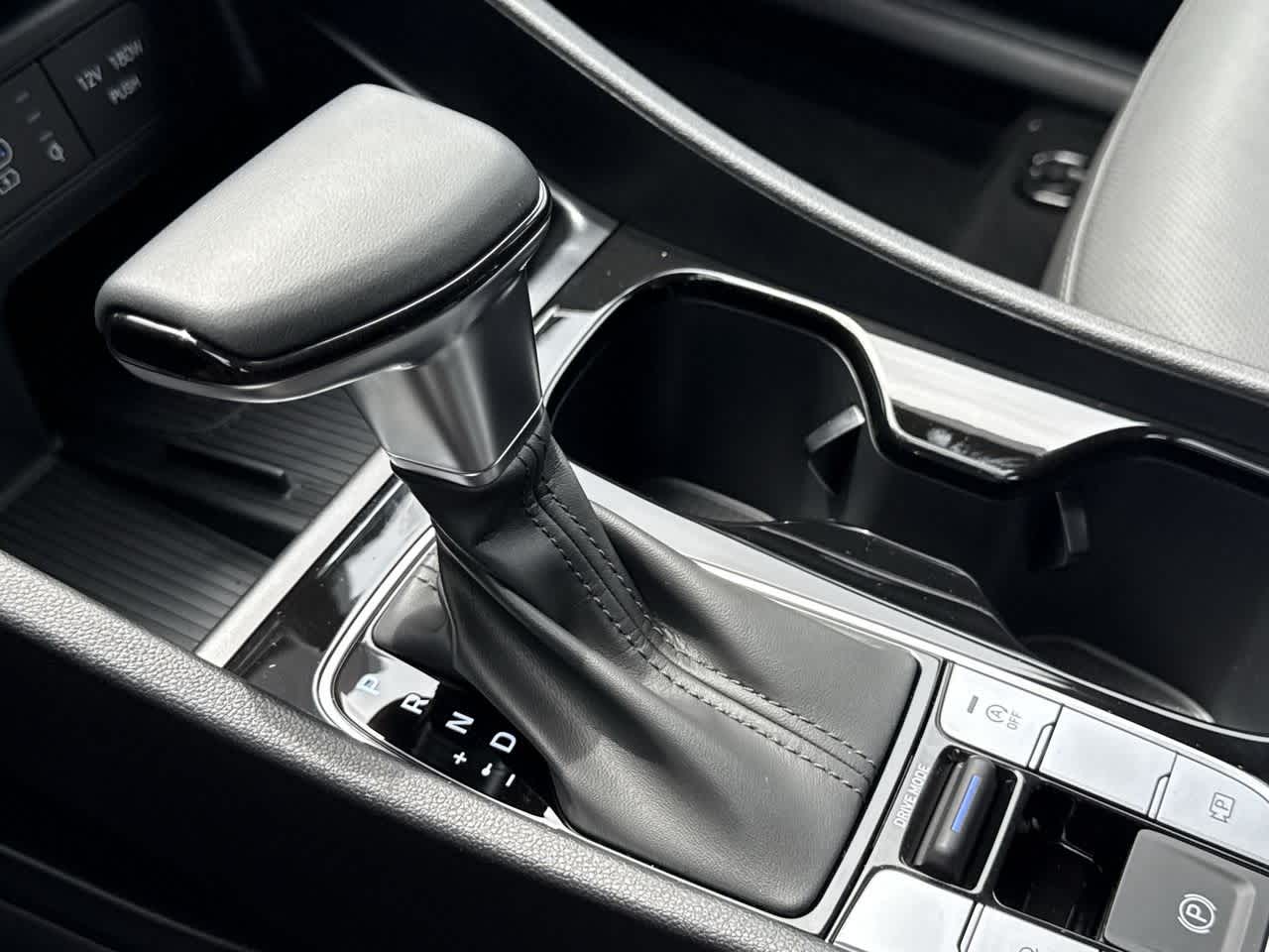 Thumbnail: 2025 Hyundai Tucson - 21