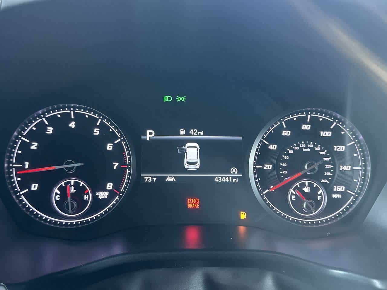 Thumbnail: 2023 Hyundai Santa Fe - 16