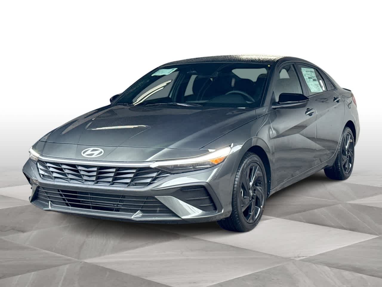 Thumbnail: 2026 Hyundai Elantra - 1
