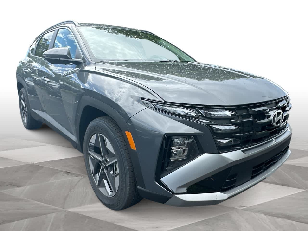 Thumbnail: 2026 Hyundai Tucson - 2