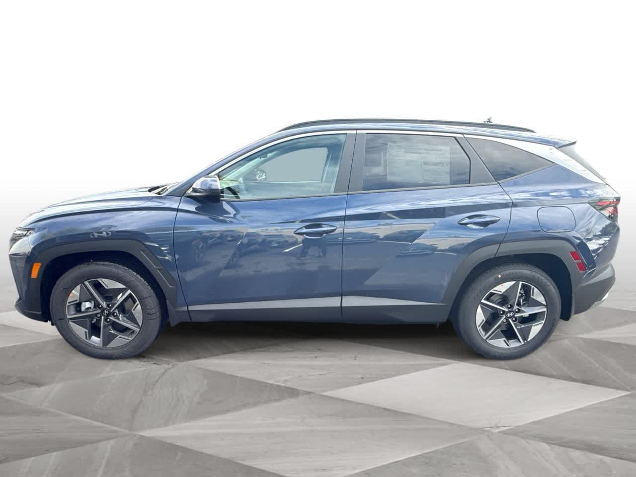 Thumbnail: 2026 Hyundai Tucson - 5