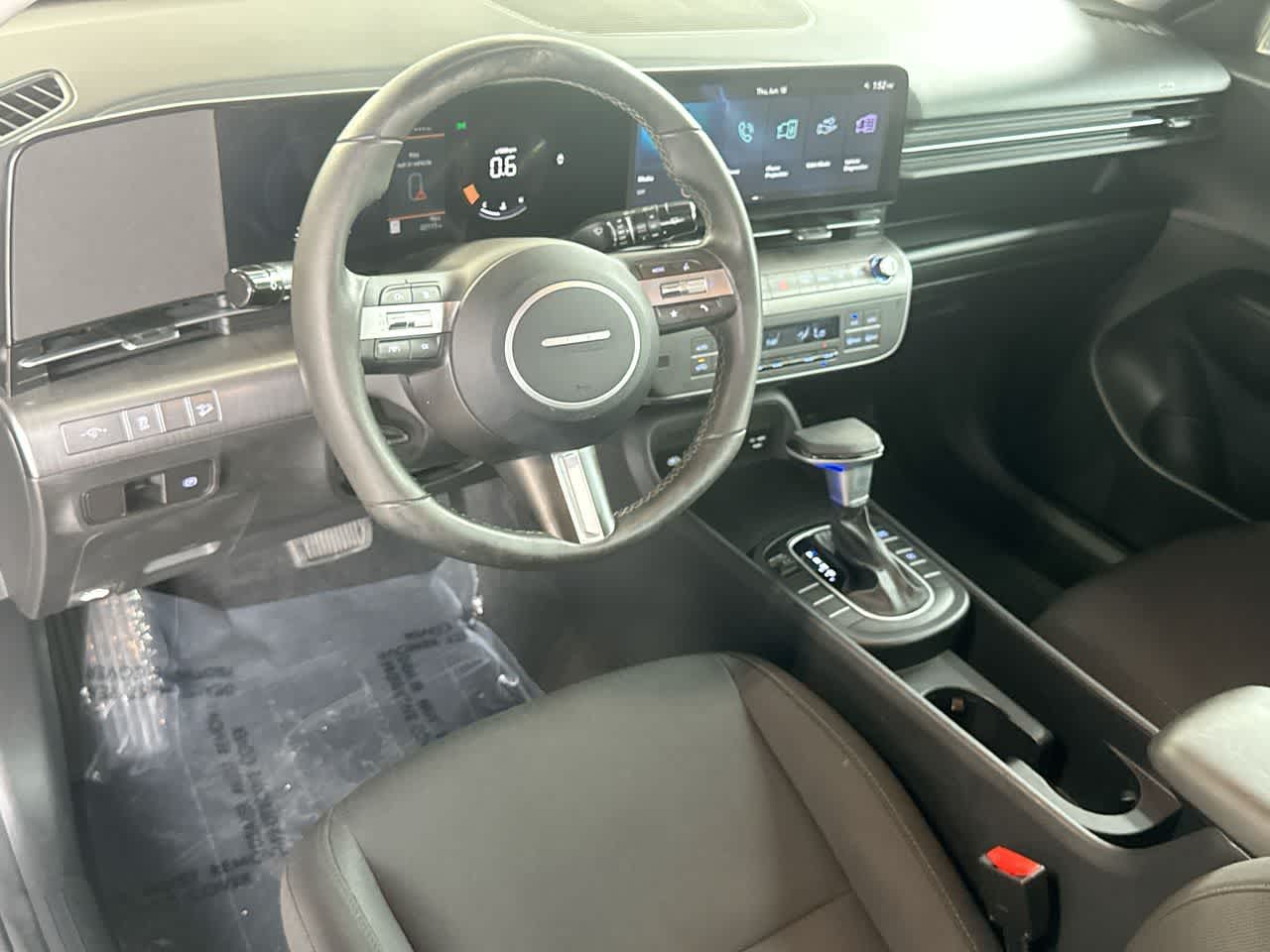Thumbnail: 2024 Hyundai Kona - 13