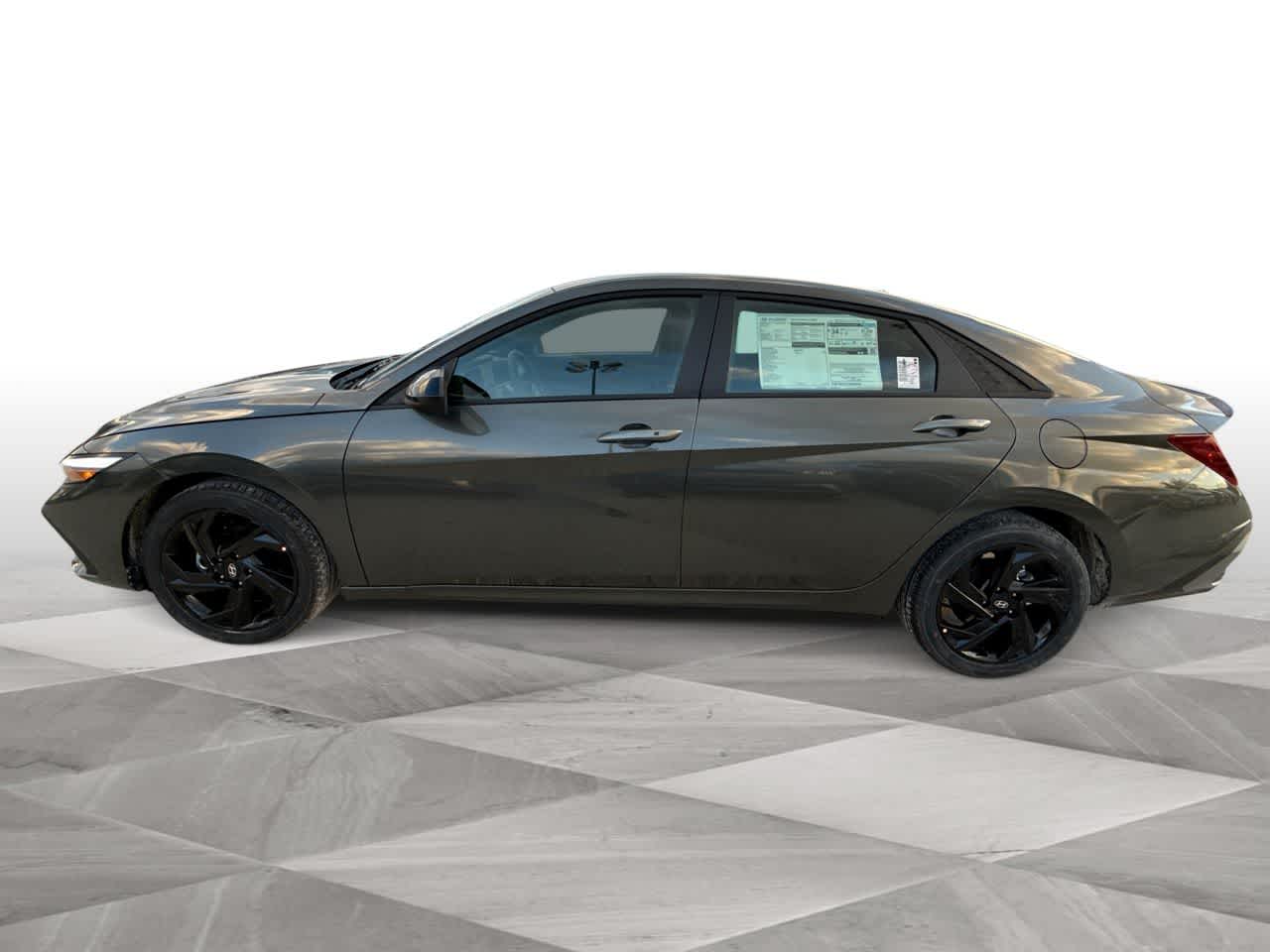 Thumbnail: 2026 Hyundai Elantra - 5