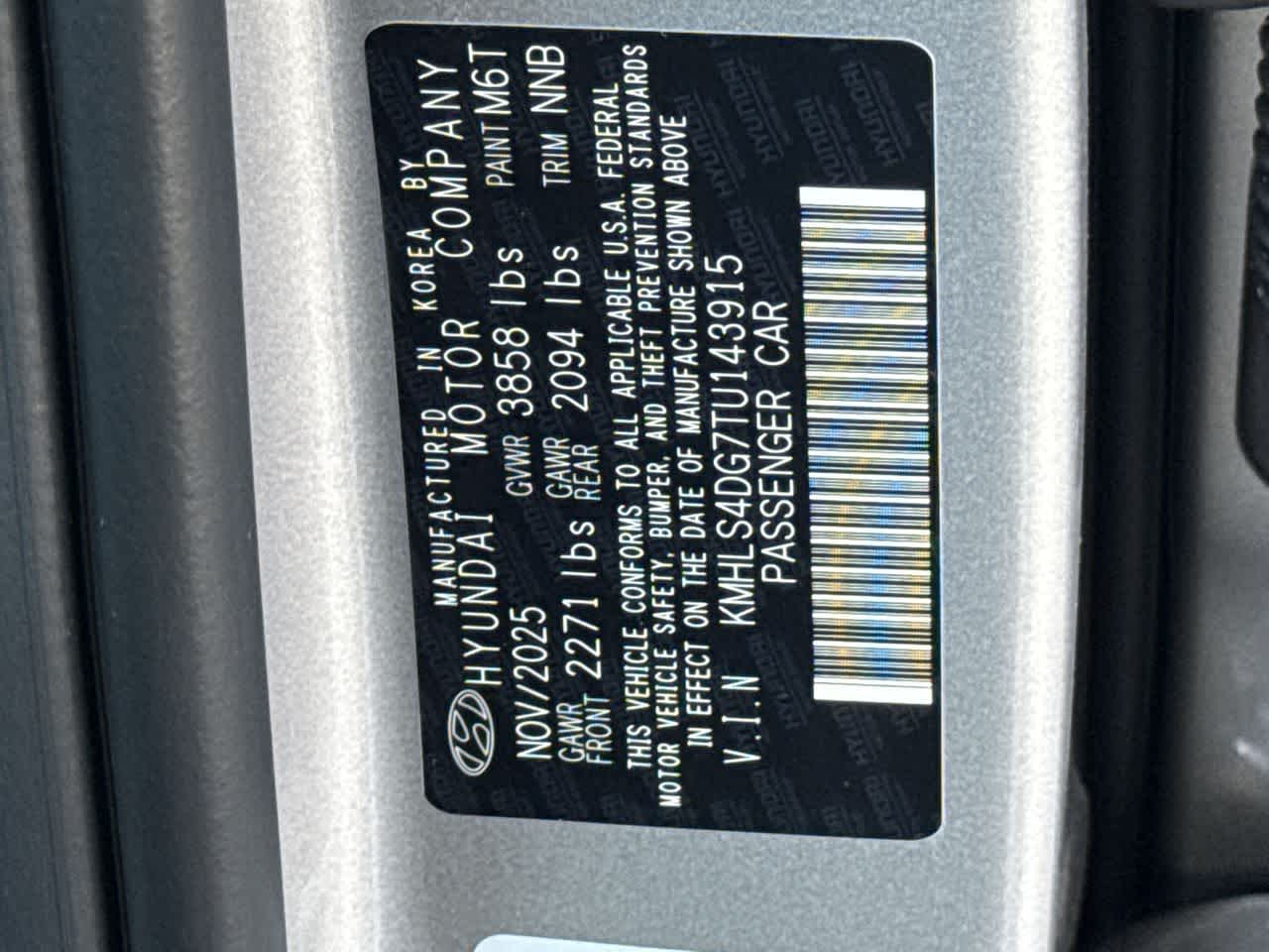 Thumbnail: 2026 Hyundai Elantra - 29