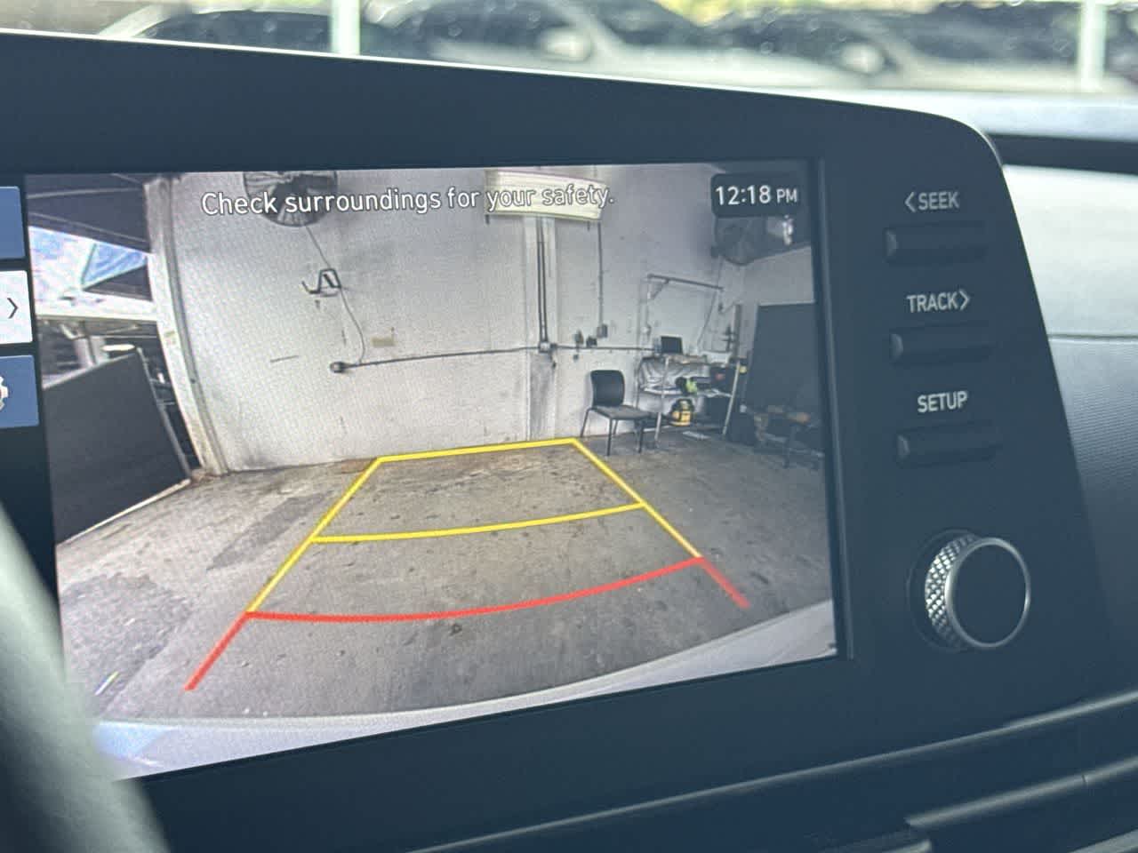 Thumbnail: 2025 Hyundai Elantra - 19